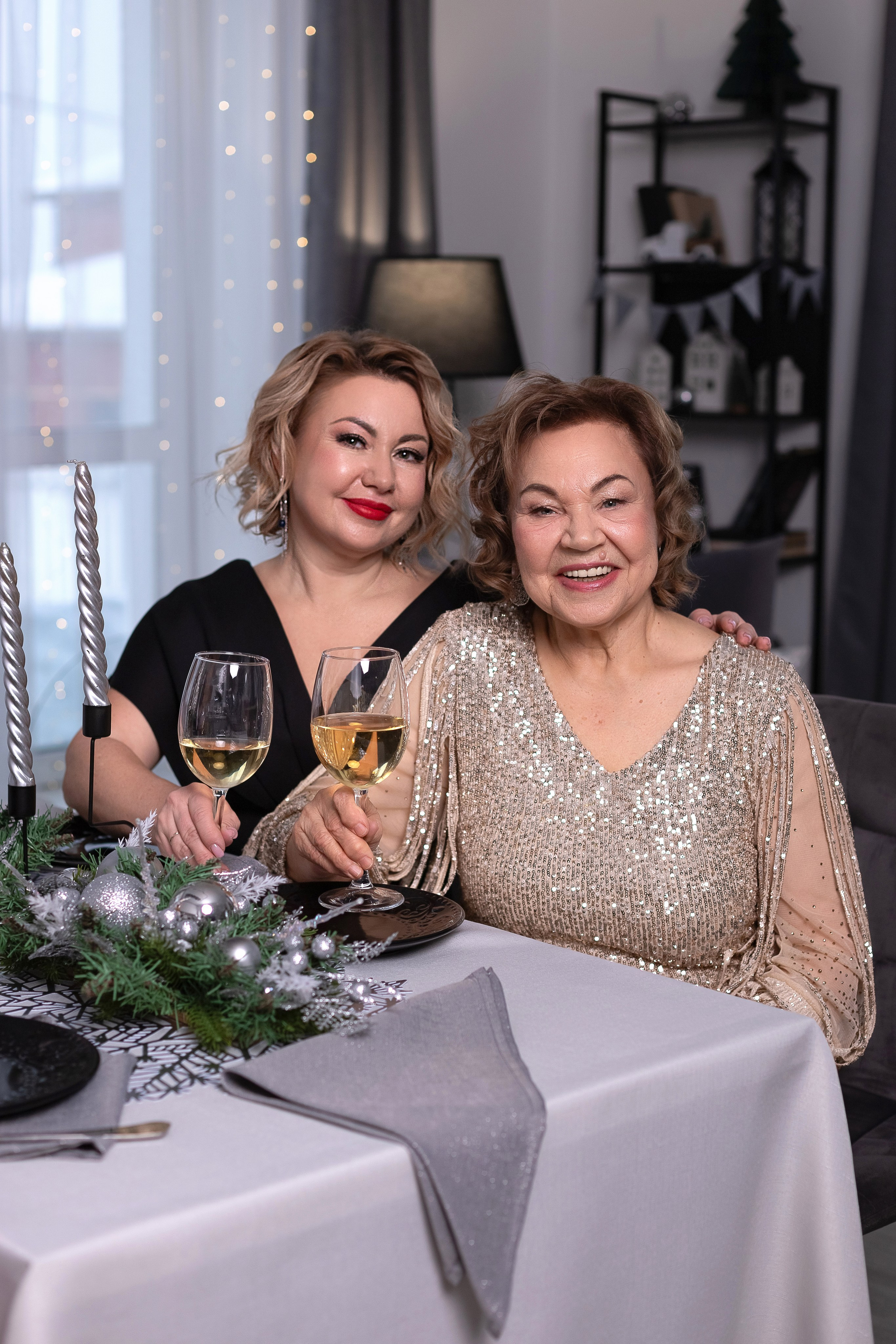 Семейная в студии и на улице. Фотограф в Томске Евгения Гуляева