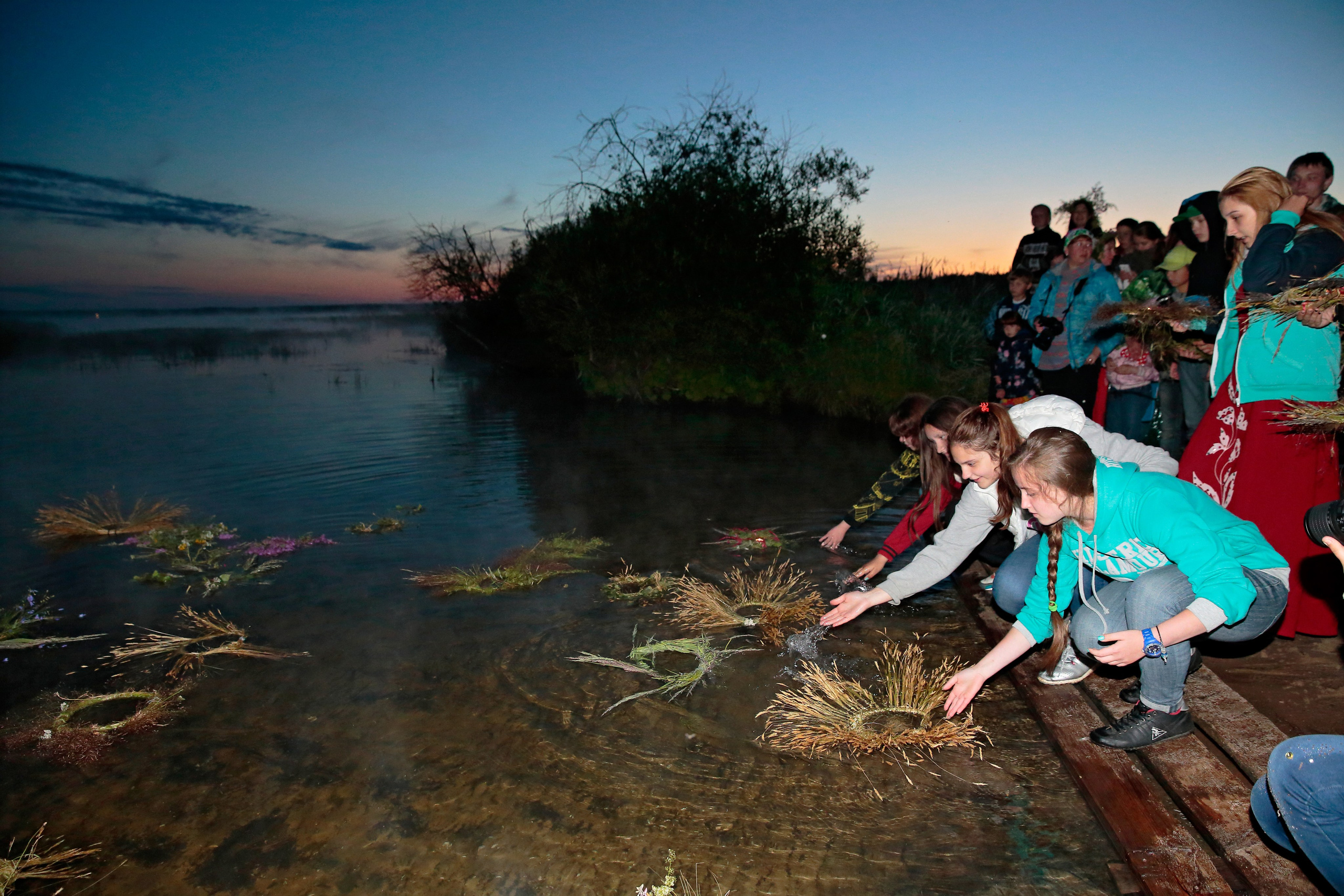 Мы — дети Волги 2015. Попов.фото — Предметная фотостудия в Новой Москве