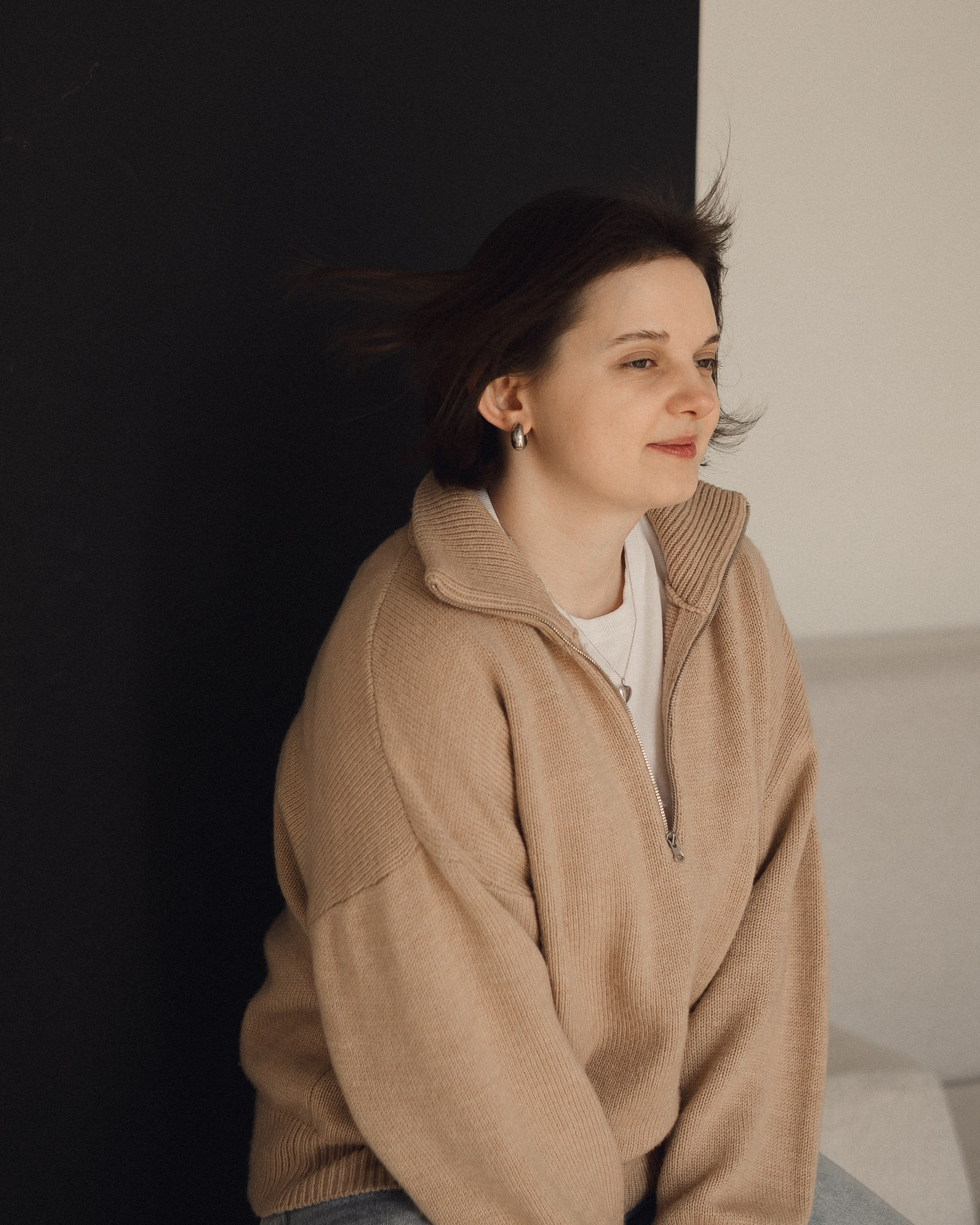 Кристина. Фотограф Краснодар Ирина Гафланова