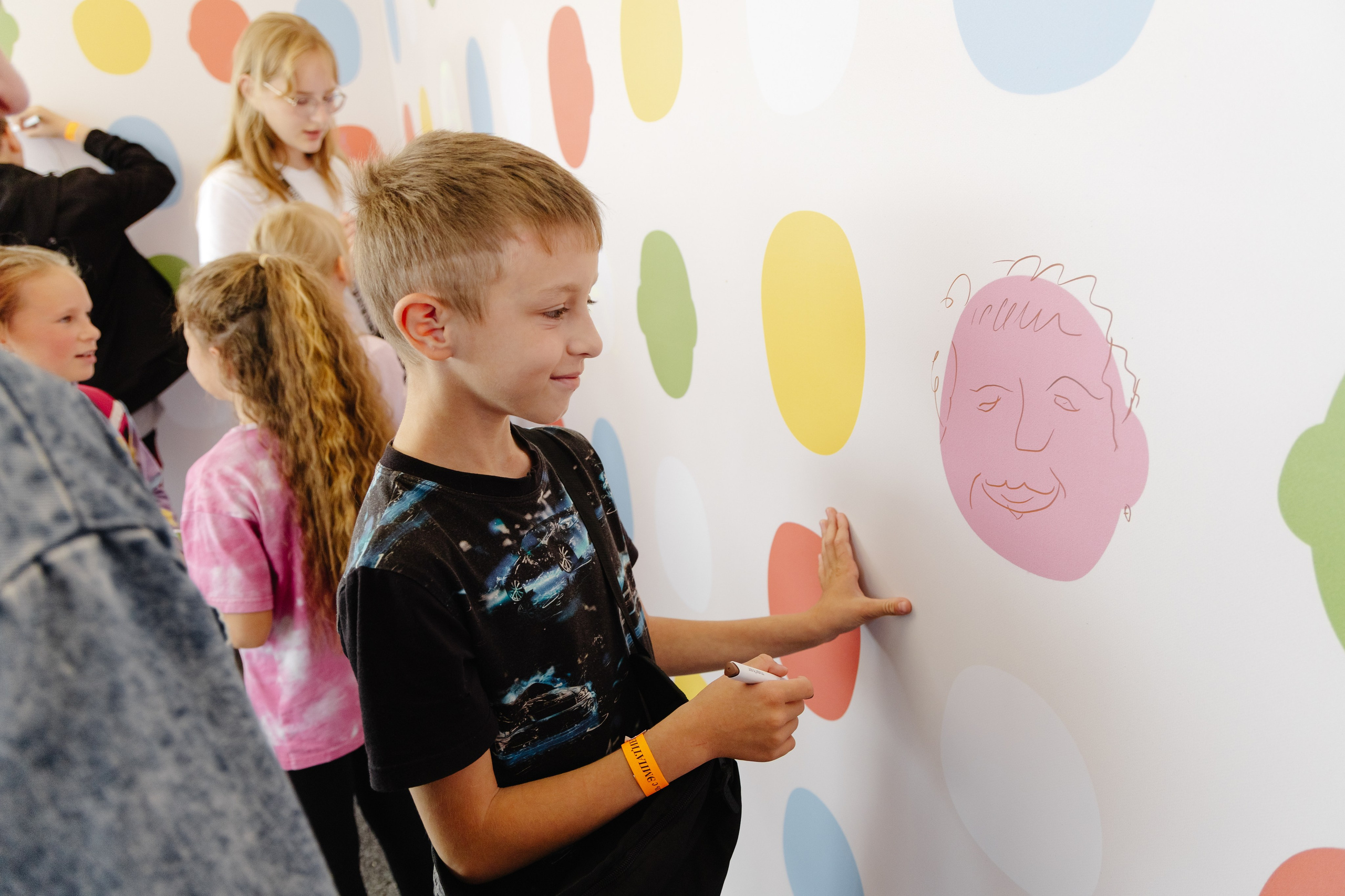 Фестиваль с эмпатией ВСМПО. Дмитрий Судаков, фотограф в Екатеринбурге и Москве