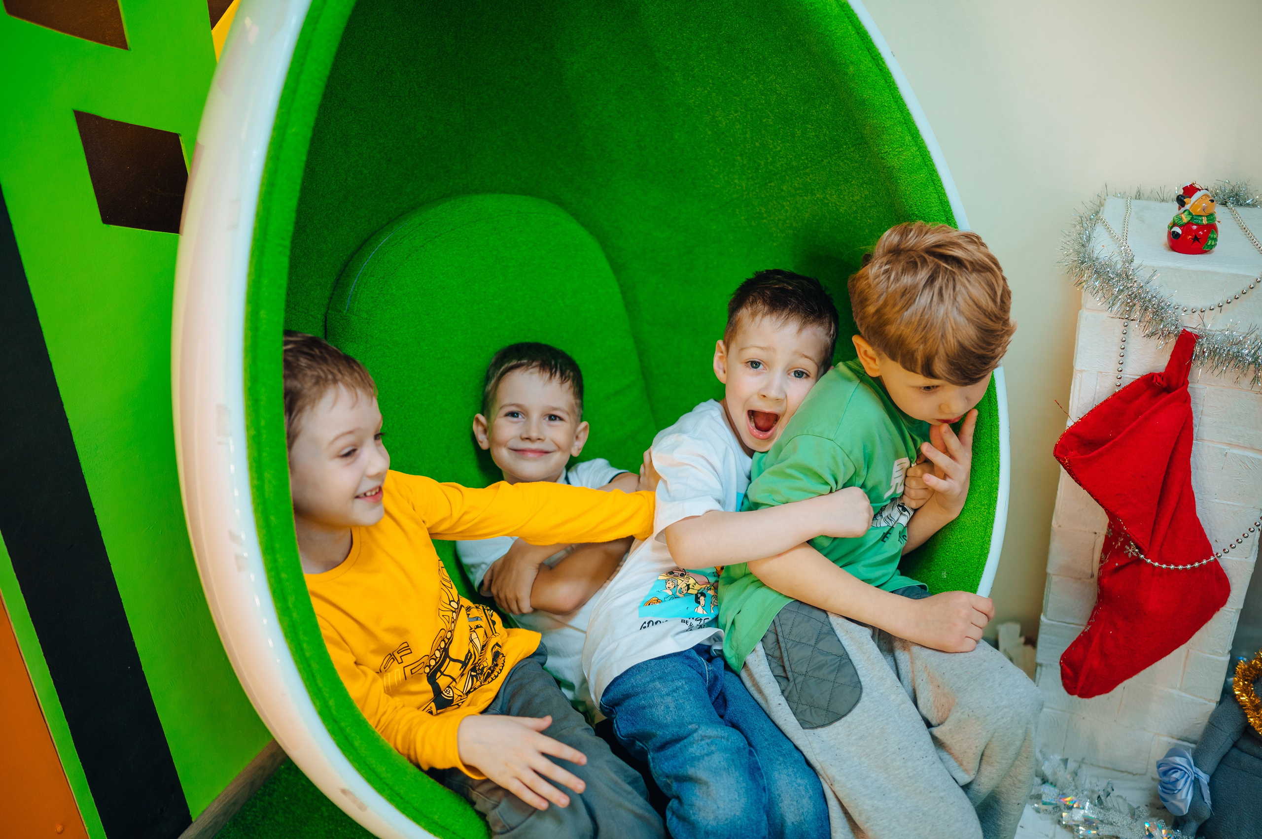 Ярослав. Детский и семейный фотограф Катерина Мишина