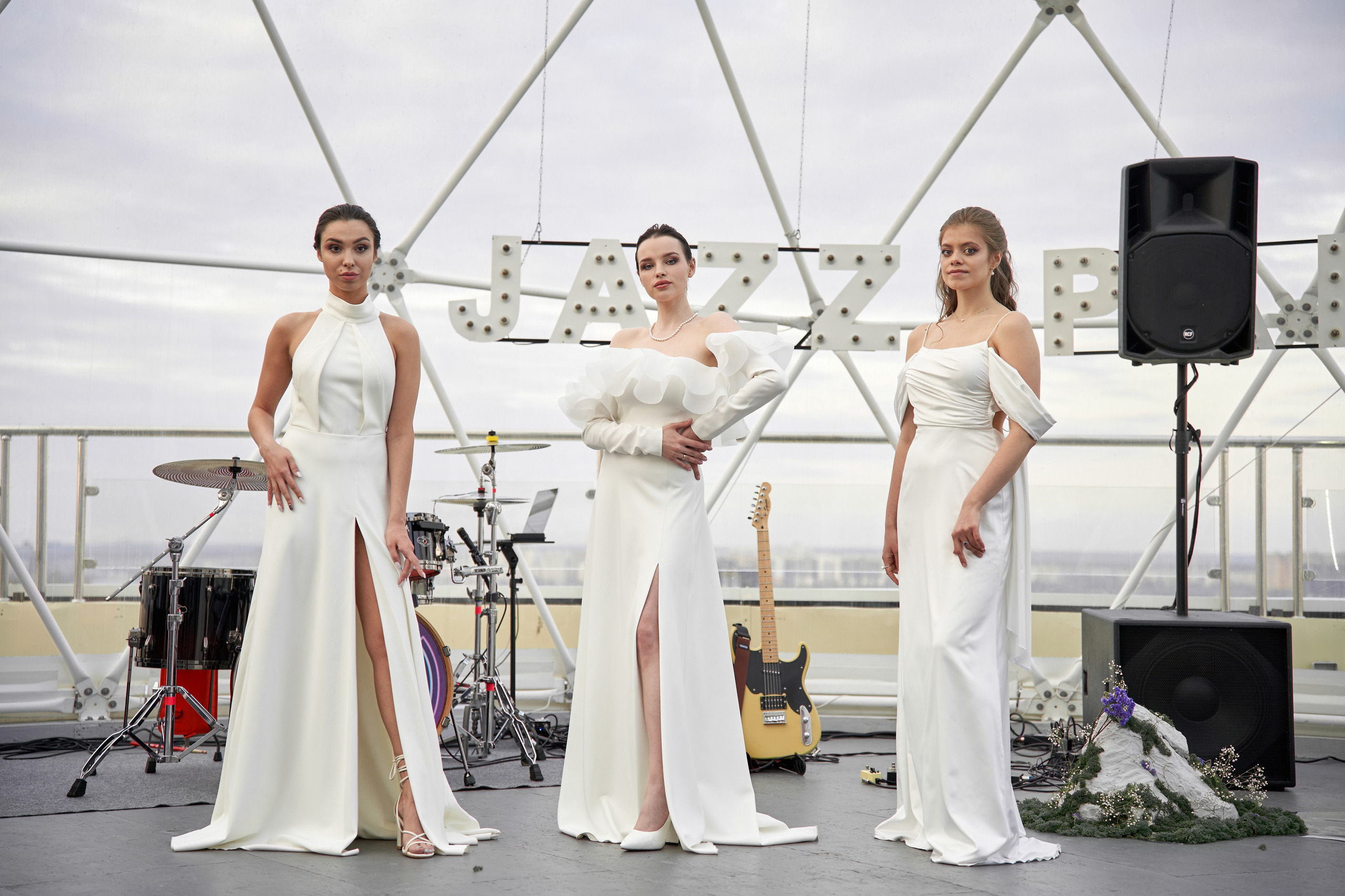 VezdeDekor. Свадебный фотограф Евгений Олейников в Воронеже