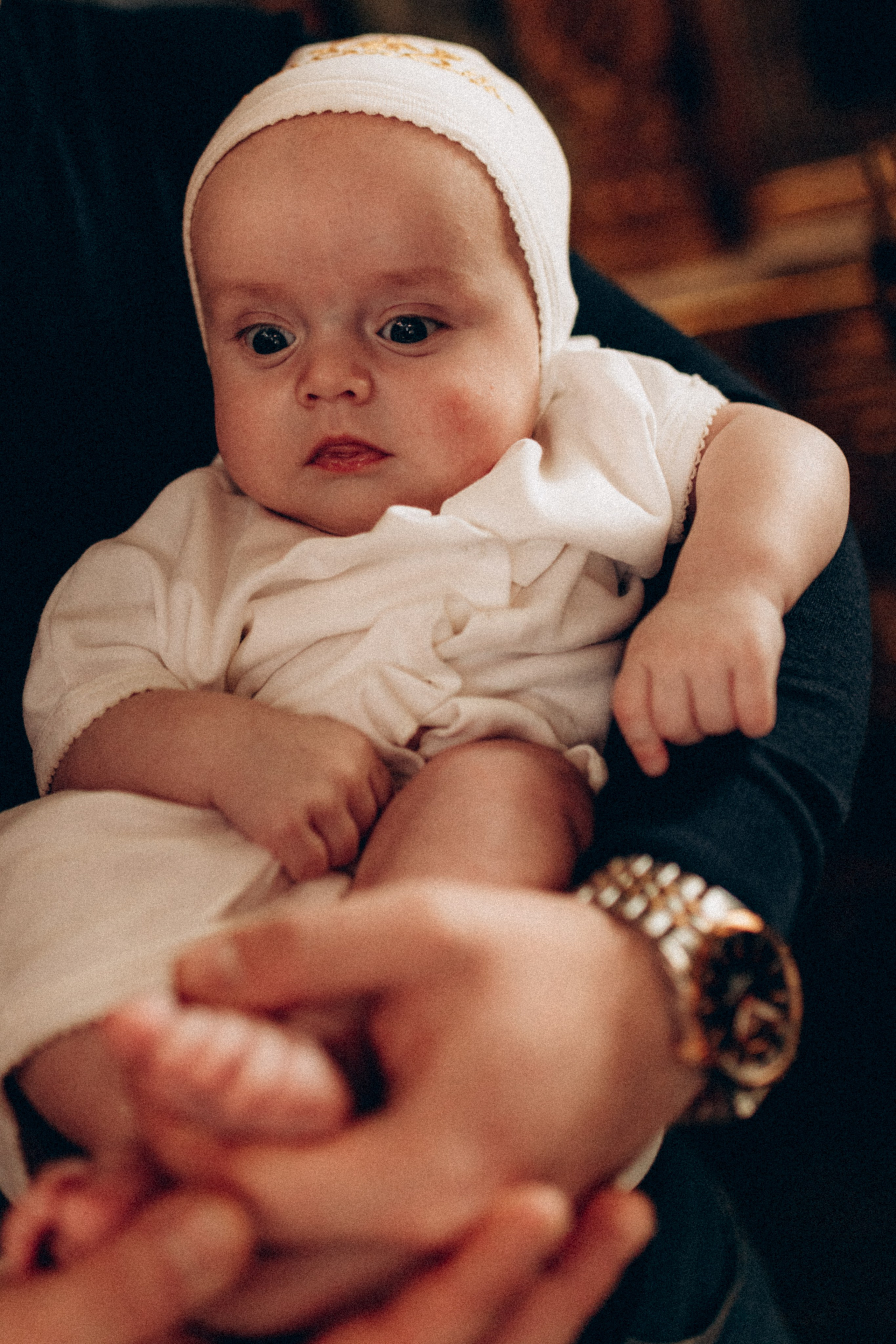 Крещение Артёма. Фотограф НОГИНСК, Москва, Анастасия Белая