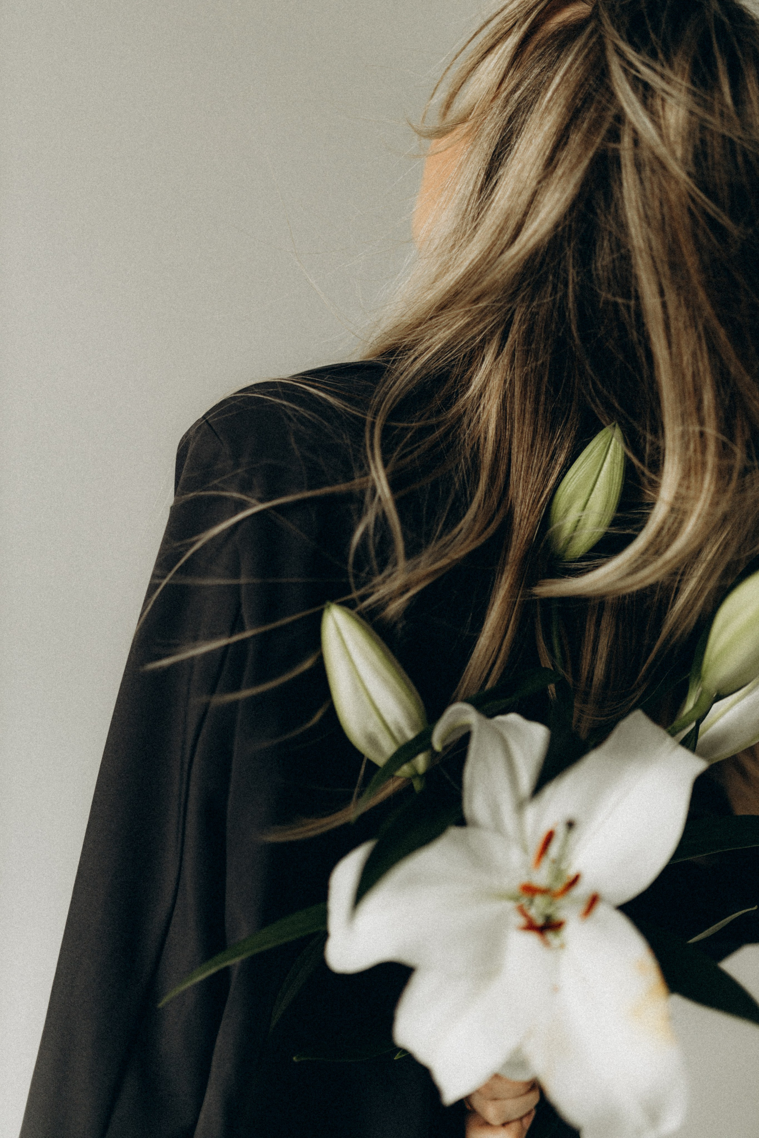 Илона. Фотограф НОГИНСК, Москва, Анастасия Белая