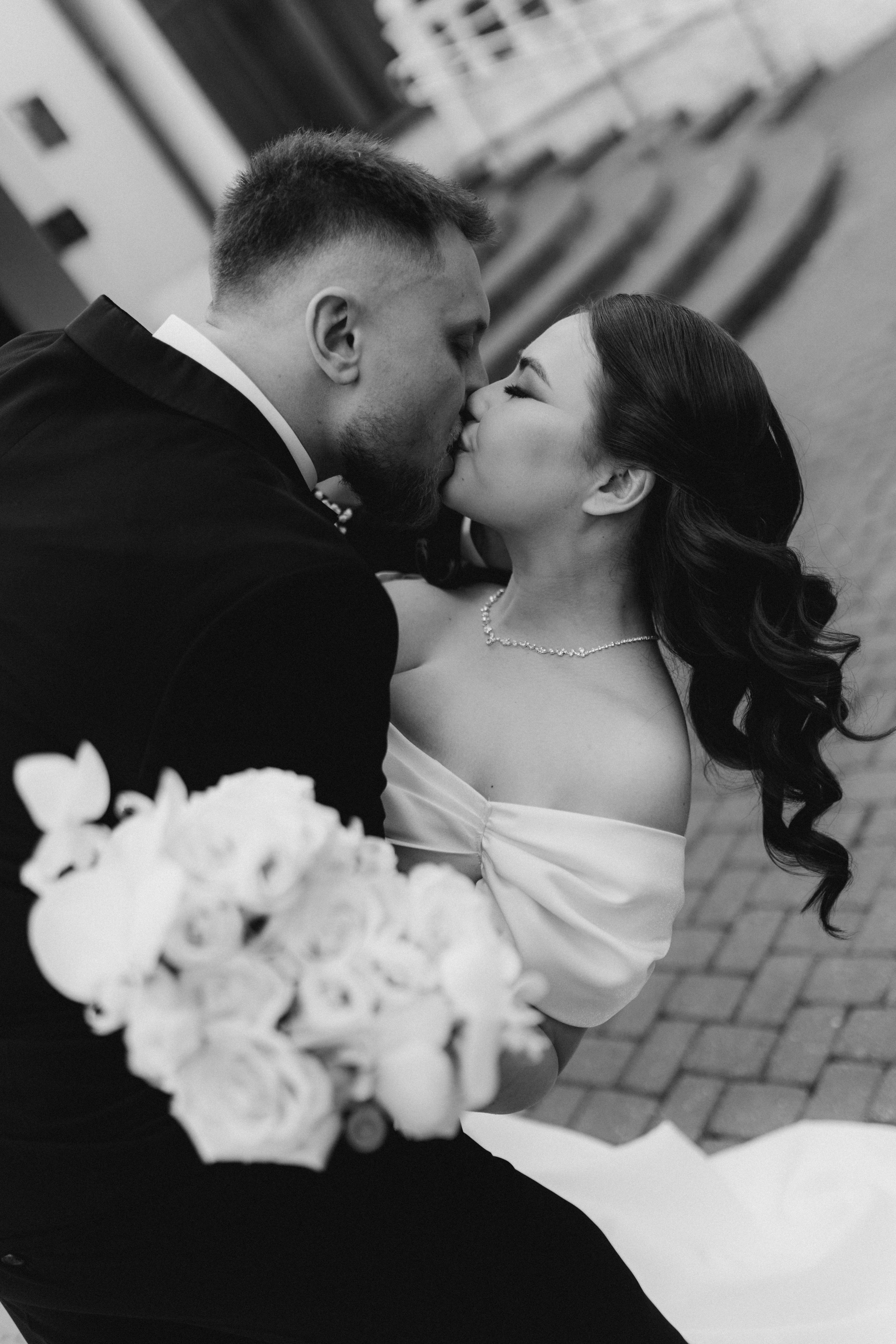 Карина & Алексей. Свадебная лавстори. Фотограф НОГИНСК, Москва, Анастасия Белая