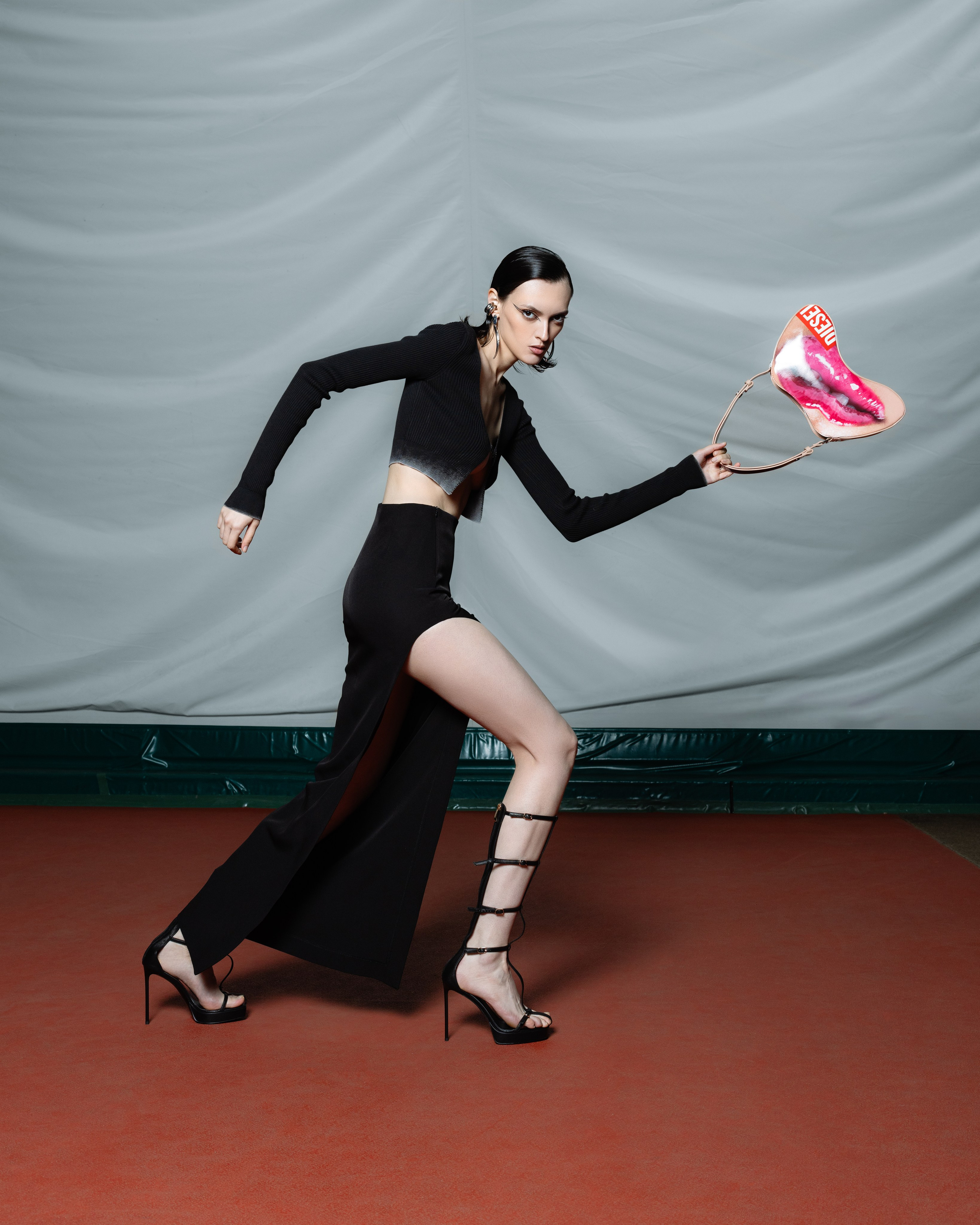 Tennis. Photographer. Producer. Retoucher