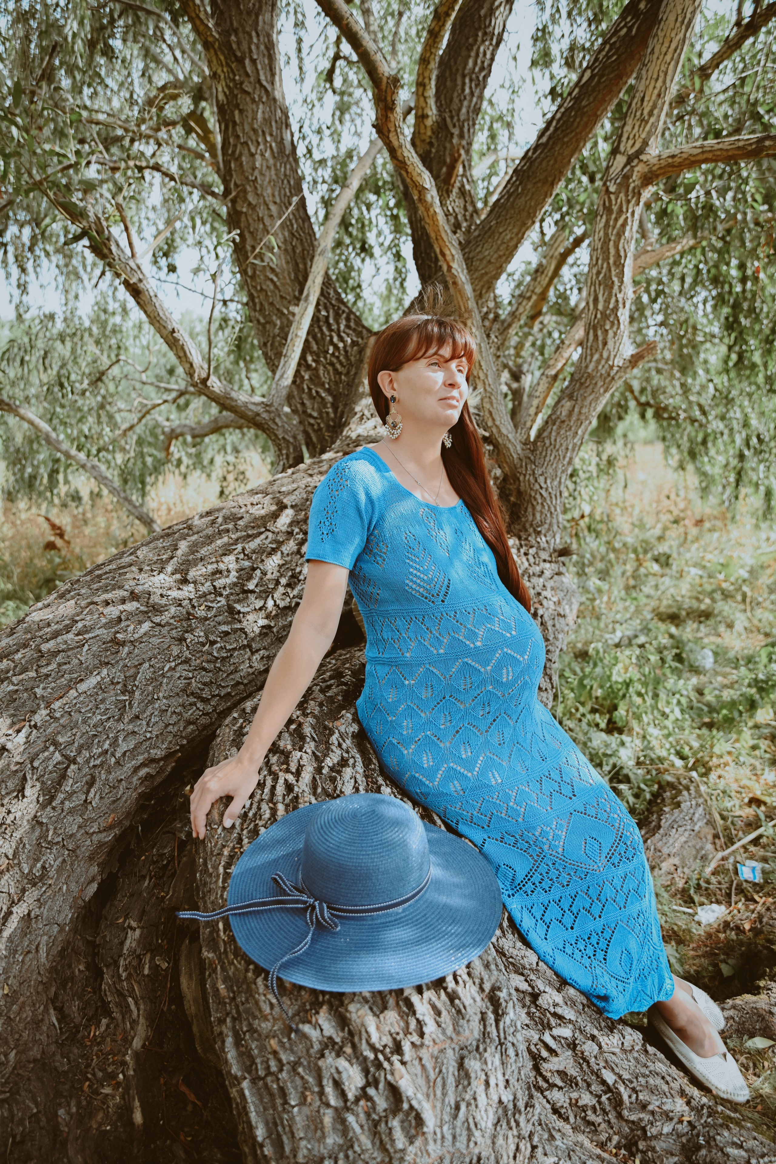 Прекрасные девочки. Фотограф вдохновленной жизнью и природой Надежда Адданикова