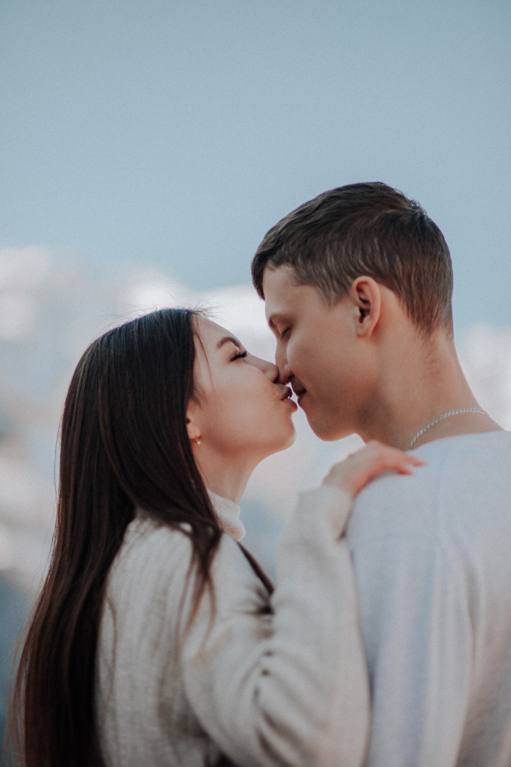 Роза Хутор. Агафонова Анна — фотограф в Красной Поляне