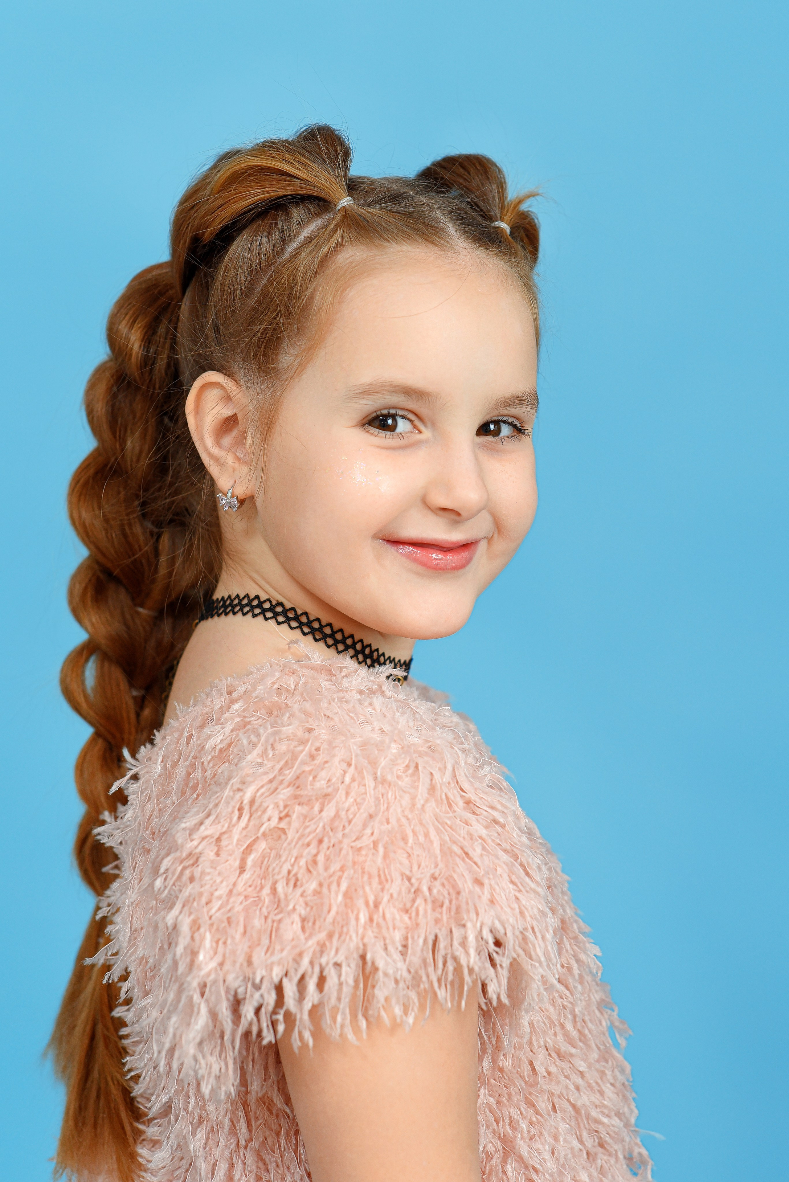 Детский сад. Римма Гусакова. Выпускные фотокниги. Детские и семейные фотосессии