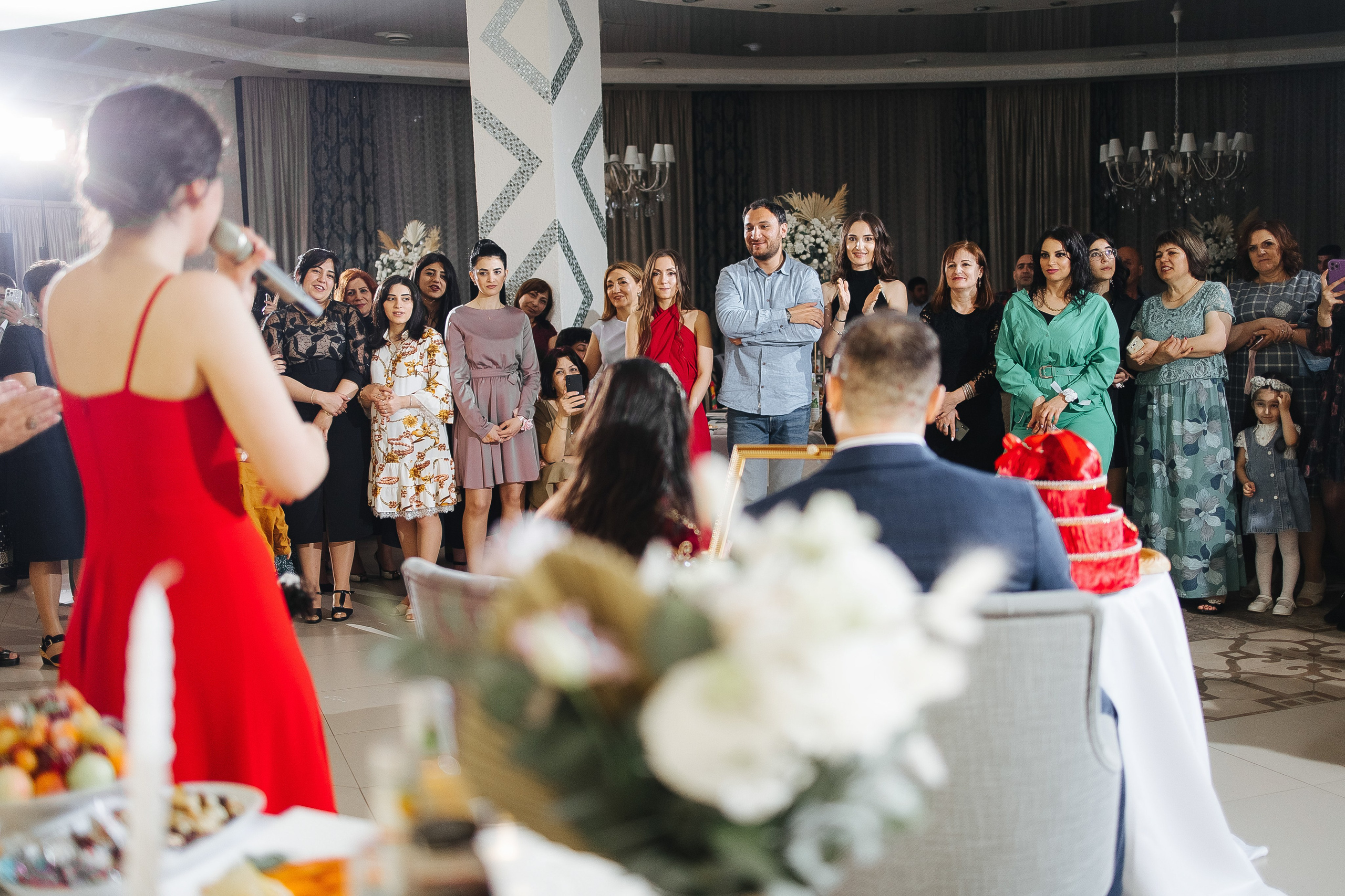 Шах и Ирада. Фотограф в Красноярске Надежда Воскресенская