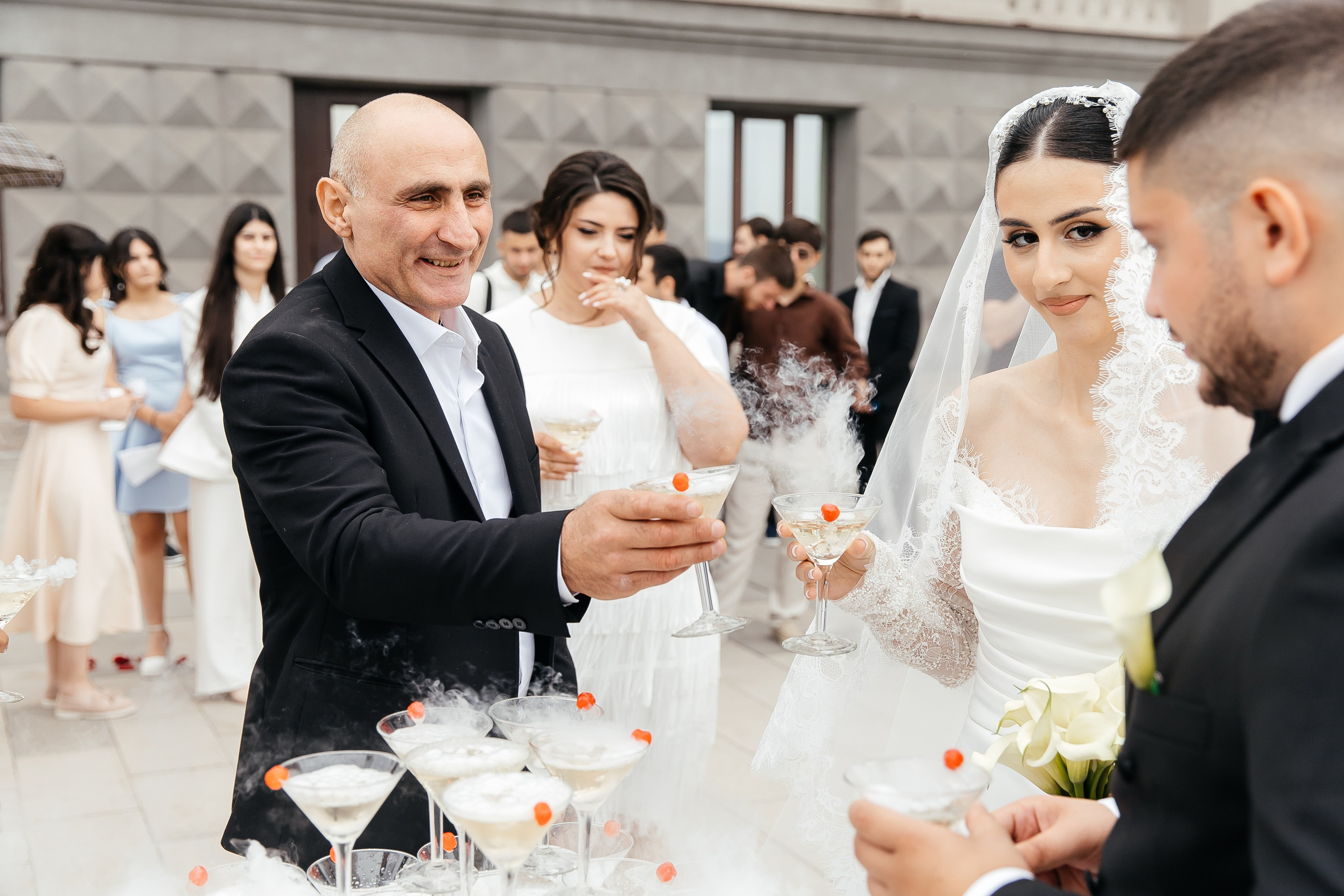 Сетрак и Марианна. Фотограф в Красноярске Надежда Воскресенская