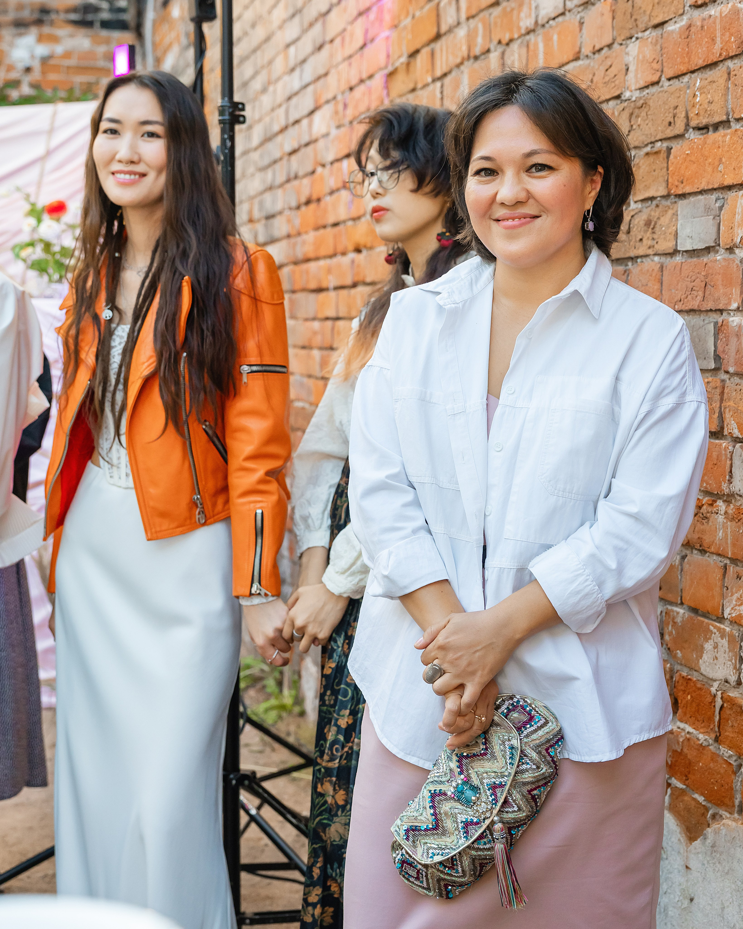 Юбилей компании «Домбо». Фотограф и видеограф в Улан-Удэ: Аюна Габагуева и Артём Шаханов