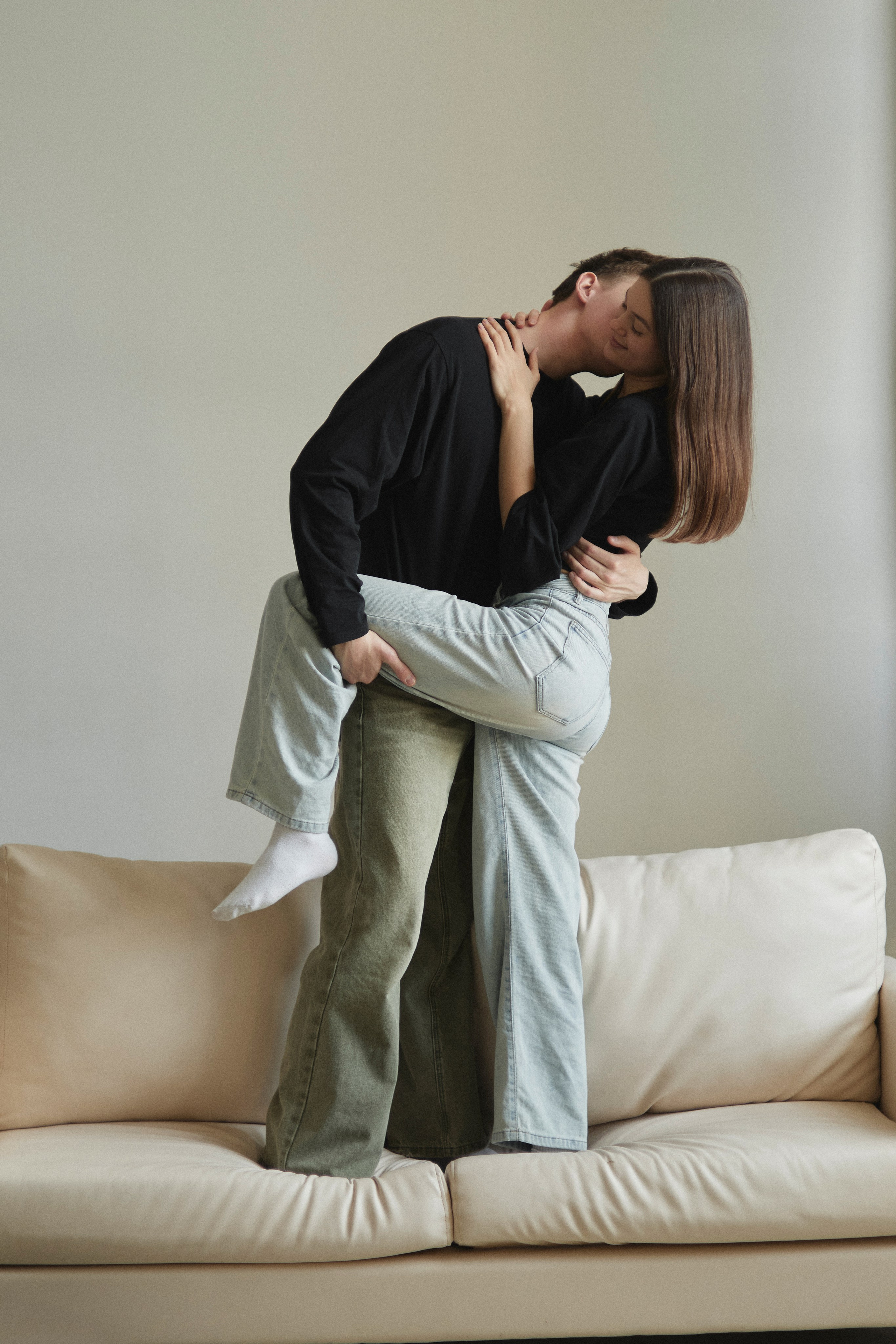 Даша, Матвей и Финик. Фотограф в Екатеринбурге Мария Черноскутова