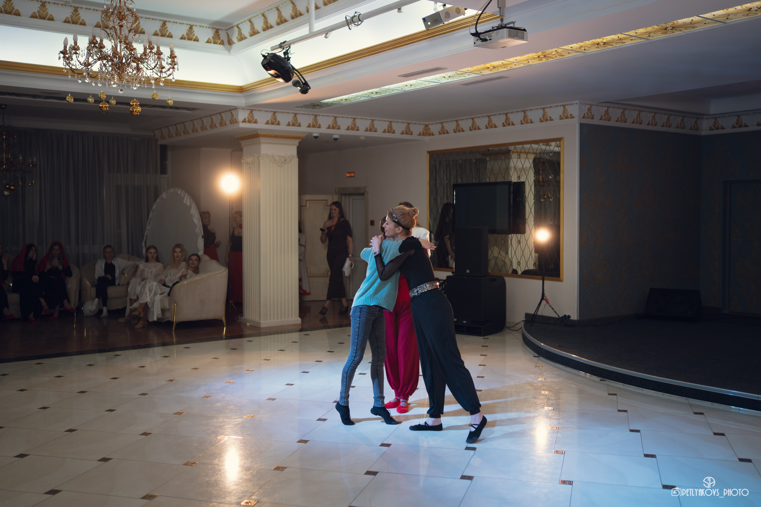 Отчётный концерт LEVITA. Фотограф, видеограф Пятигорск, Ставрополь, Ессентуки, Petlyakovs_photo
