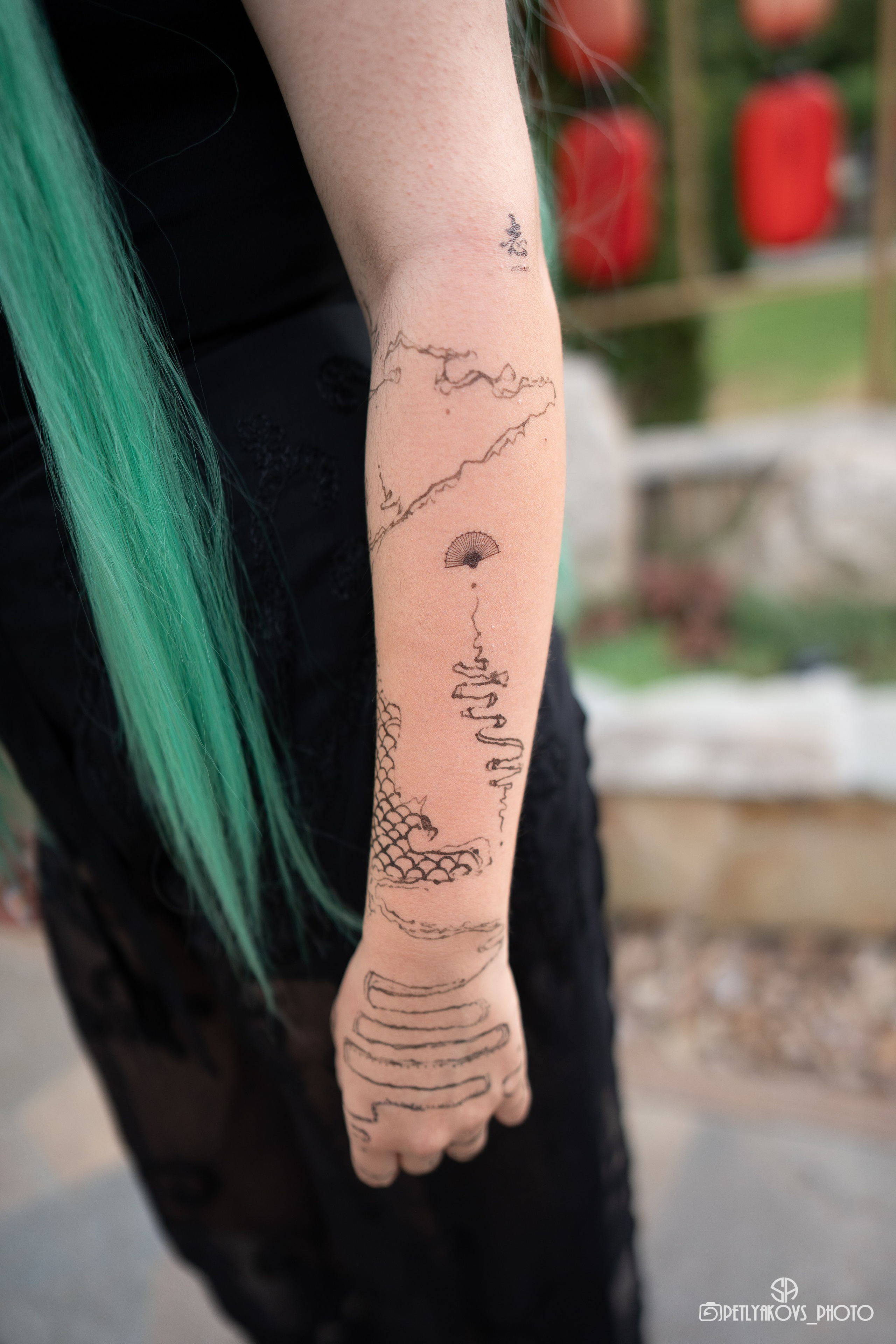 Golden Dragon Fest cosplay & k-pop. Фотограф, видеограф Пятигорск, Ставрополь, Ессентуки, Petlyakovs_photo