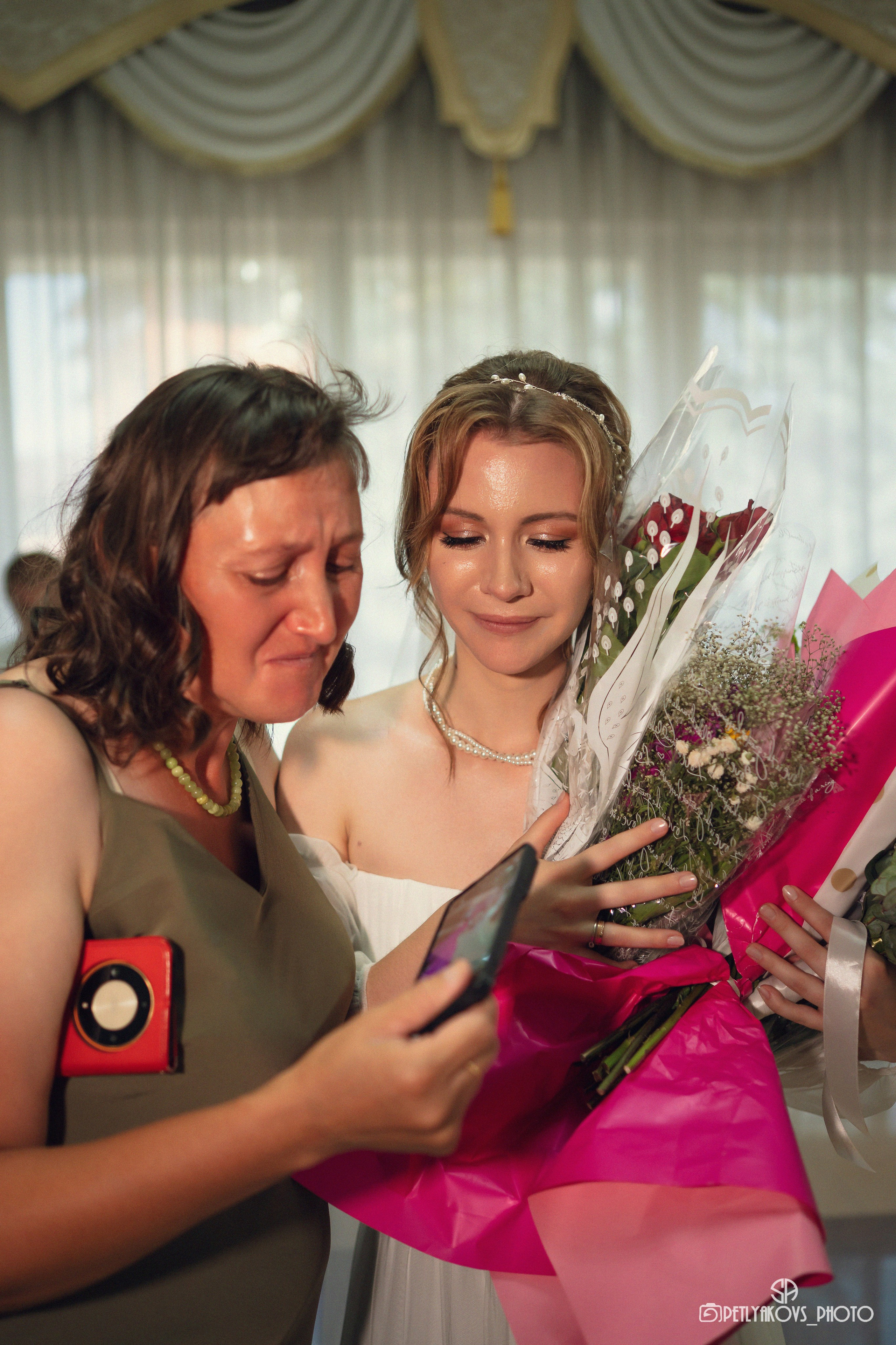 Свадьба Владислава и Анастасии. Фотограф, видеограф Пятигорск, Ставрополь, Ессентуки, Petlyakovs_photo