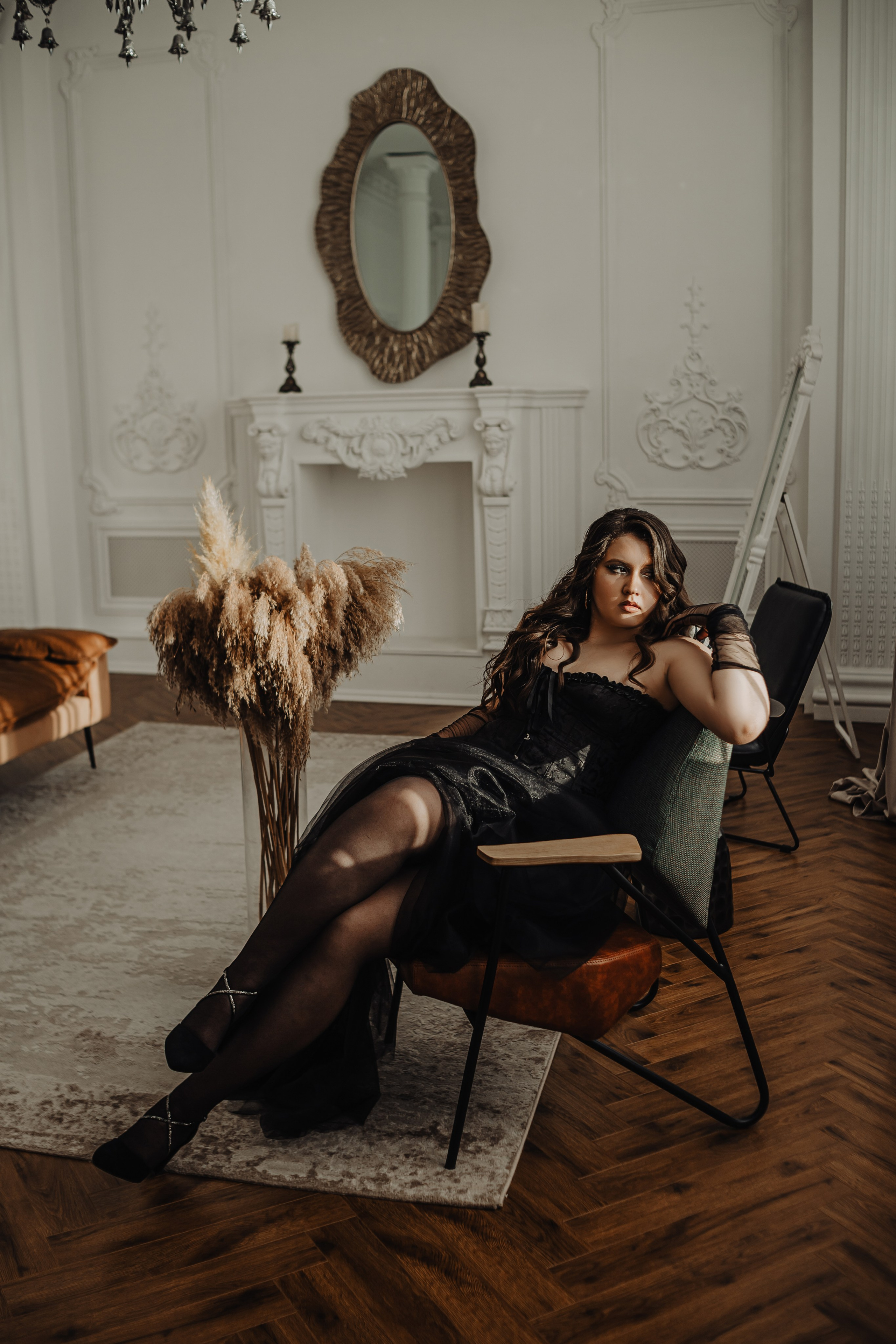 Алина. Фотограф Брянск