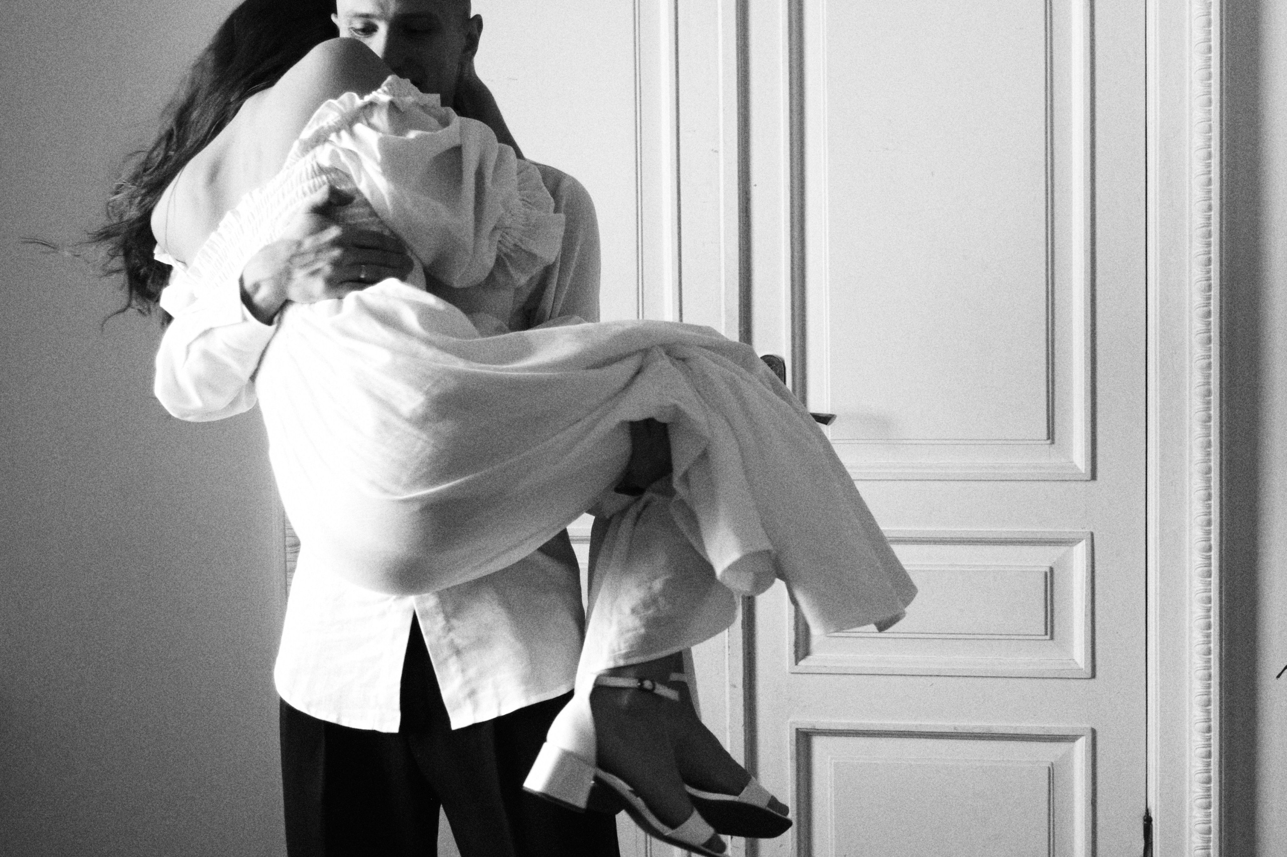 Семейная фотосессия. Фотограф в Санкт-Петербурге Мария Комолитдинова