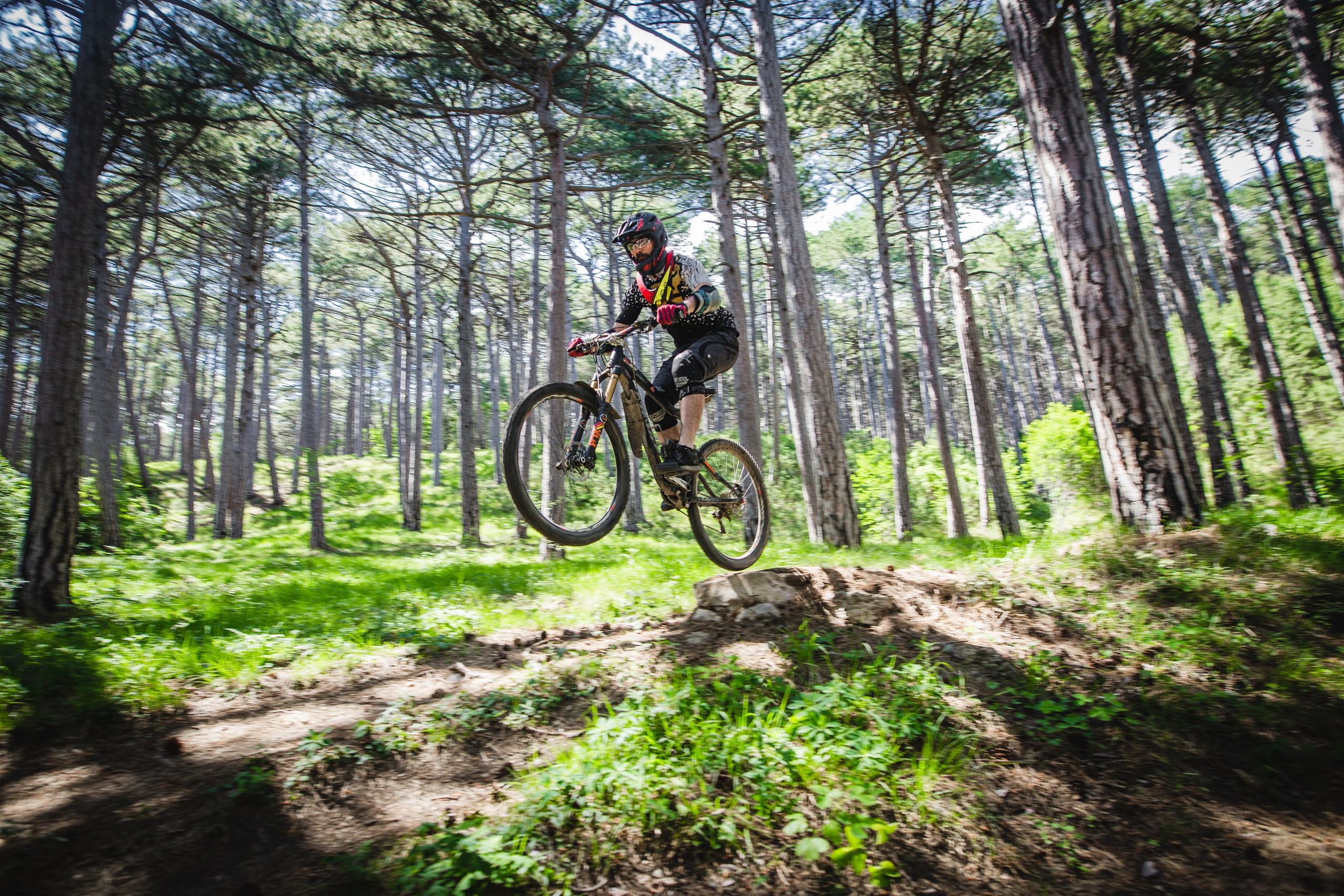 Спорт. Портреты и лайфстайл в Краснодаре