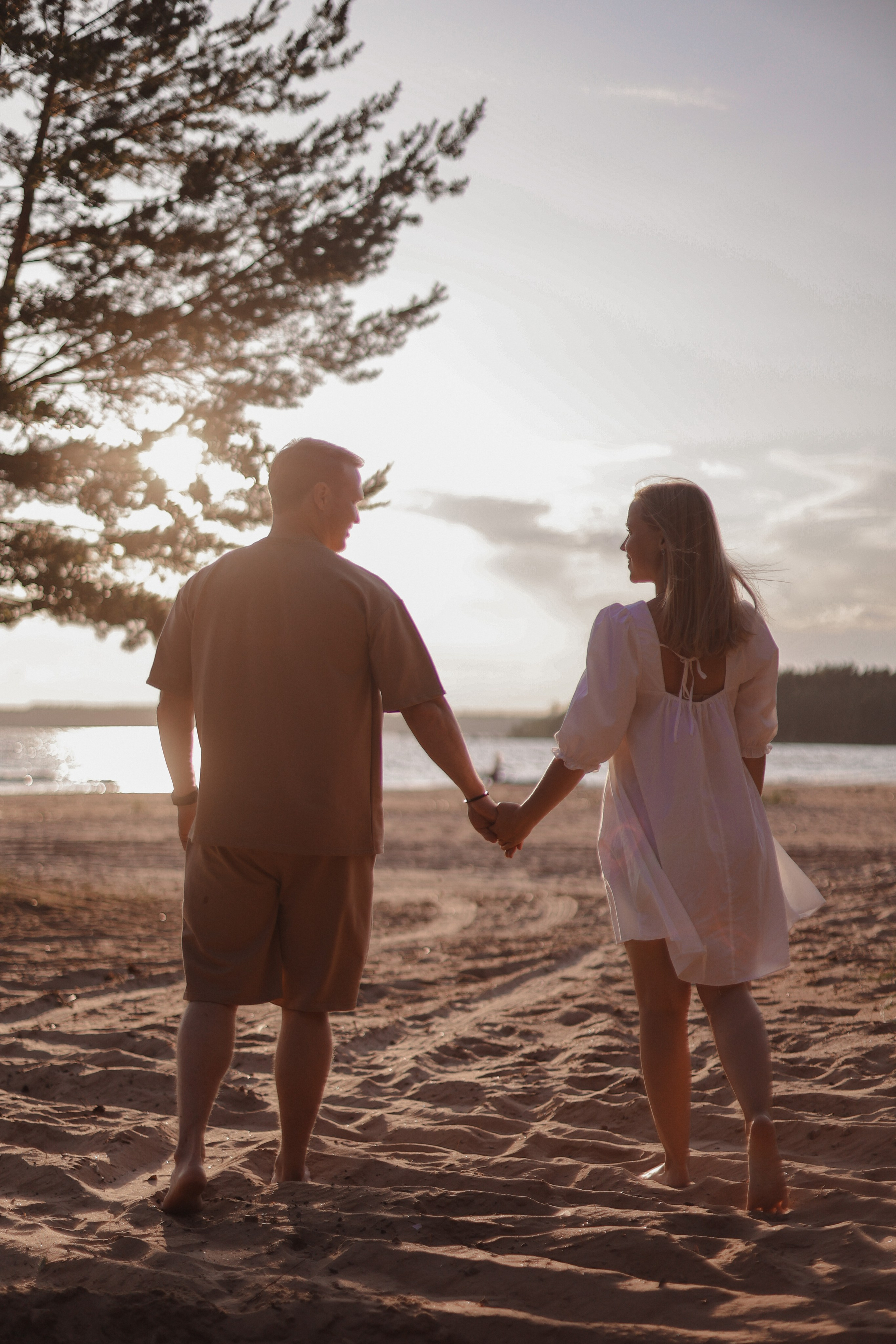 Рома и Наташа. Свадебный фотограф в Москве и Санкт- Петербурге Алина Сараева