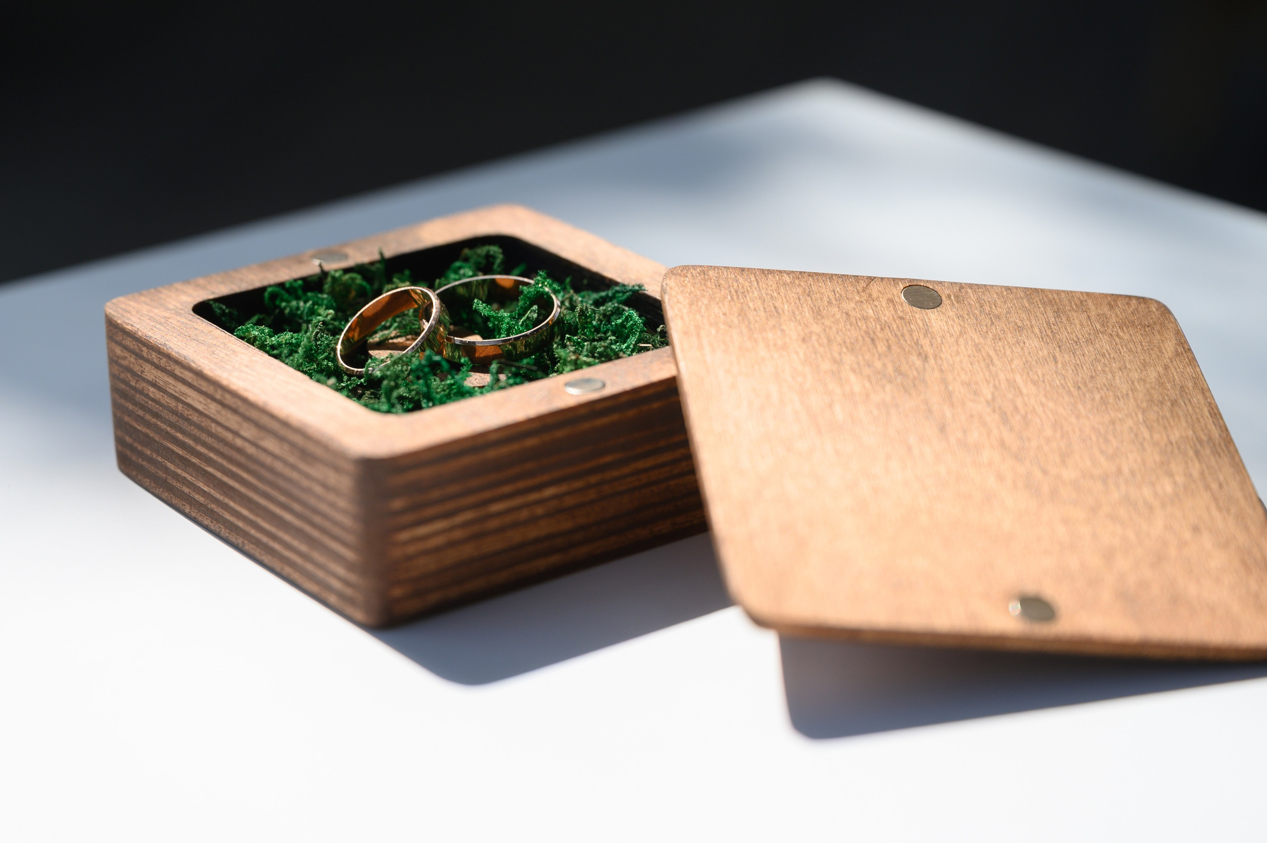 Свадьба Лилии и Сергея