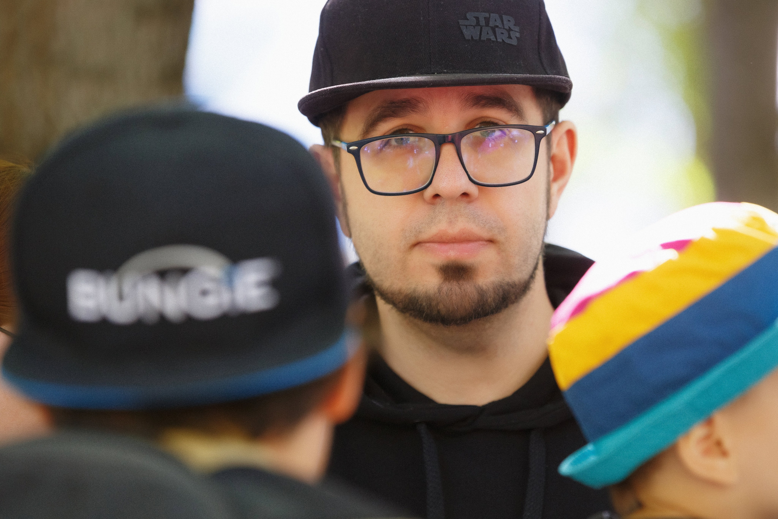 Фотографии фестиваля в Приморском парке Таганрога. Свадебный и семейный фотограф в Таганроге Бакарюк Антон