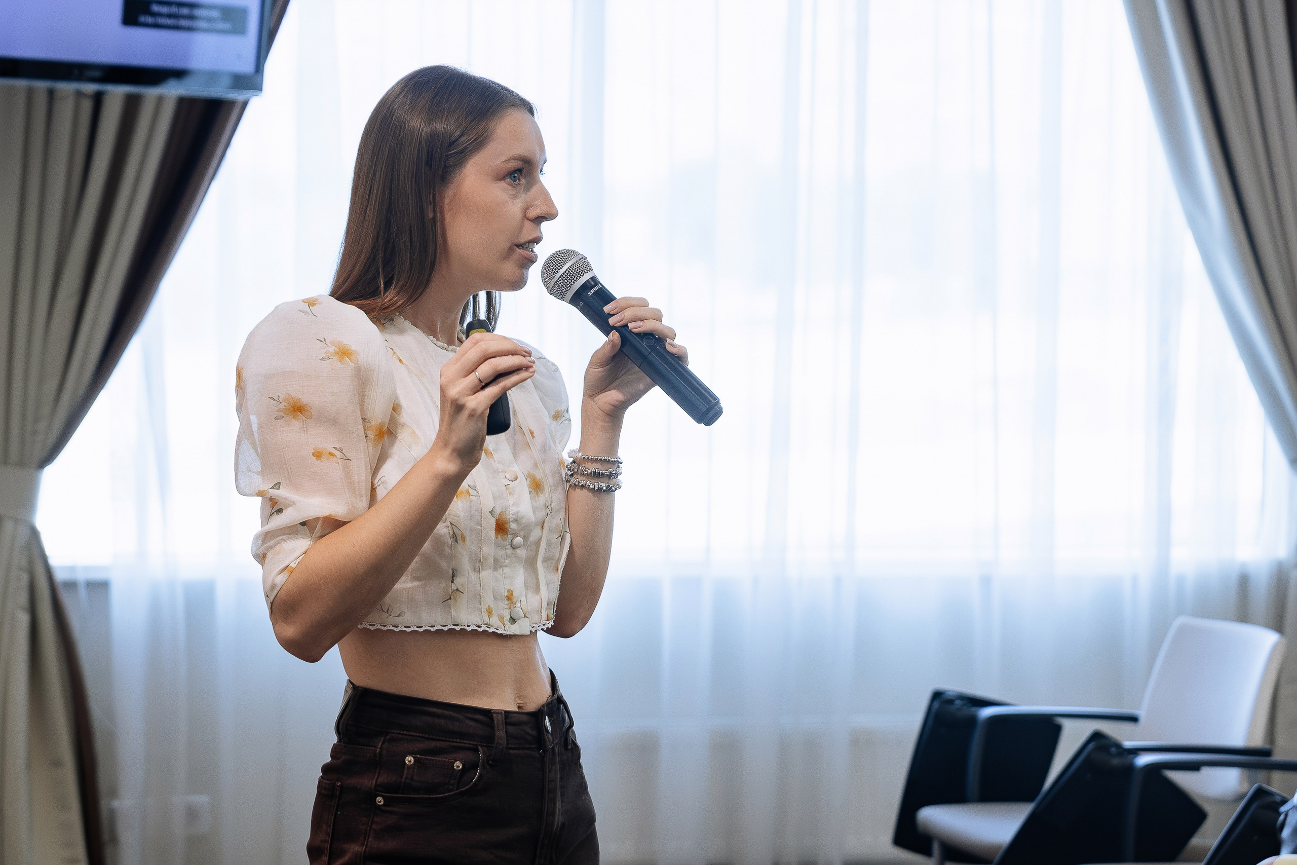 Первая нетворкинг-конференция МЕЖДУ СТОРИС. Фотограф Свадьба | Портрет | Event. Екатеринбург→Москва→Санкт-Петербург | Александр Братилов