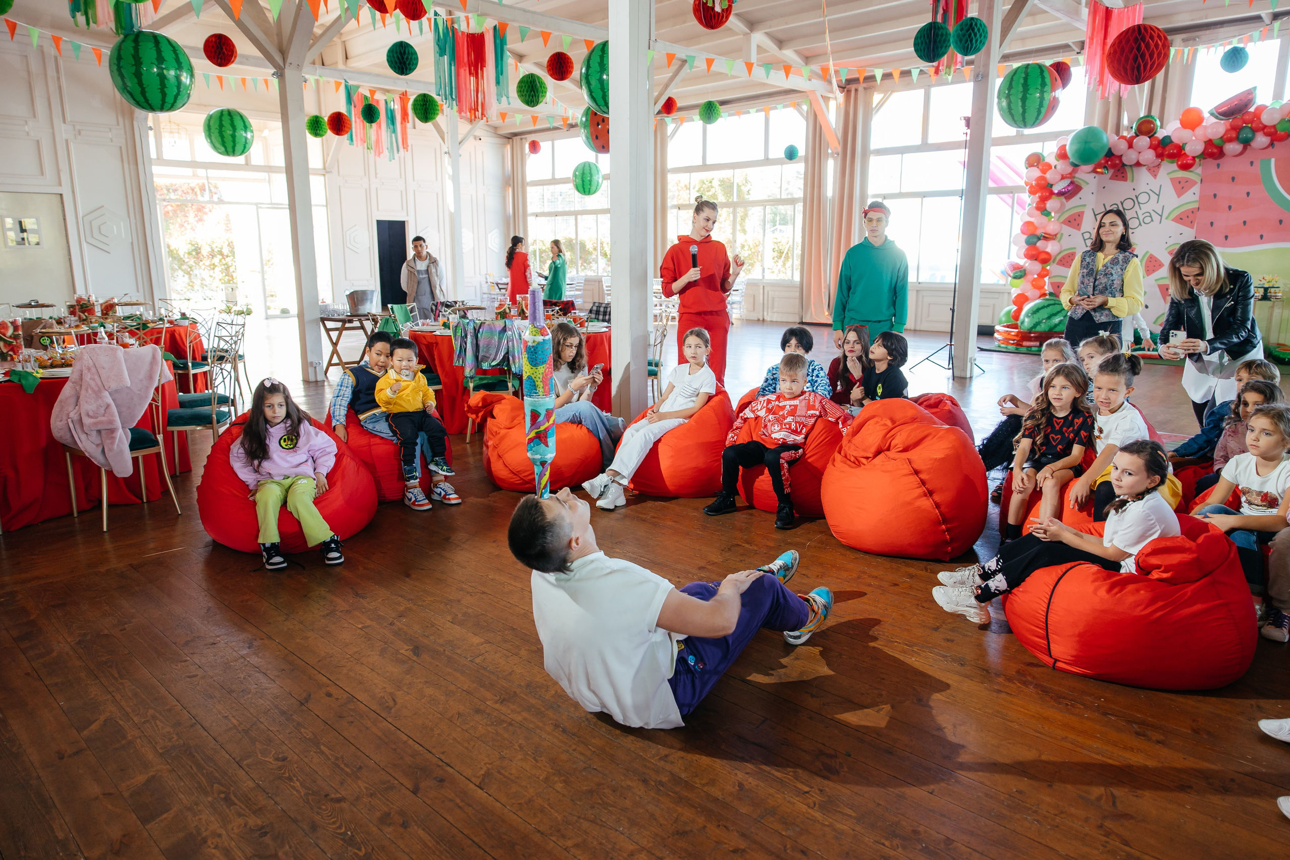 Emilie 7 лет. Свадебный и семейный фотограф