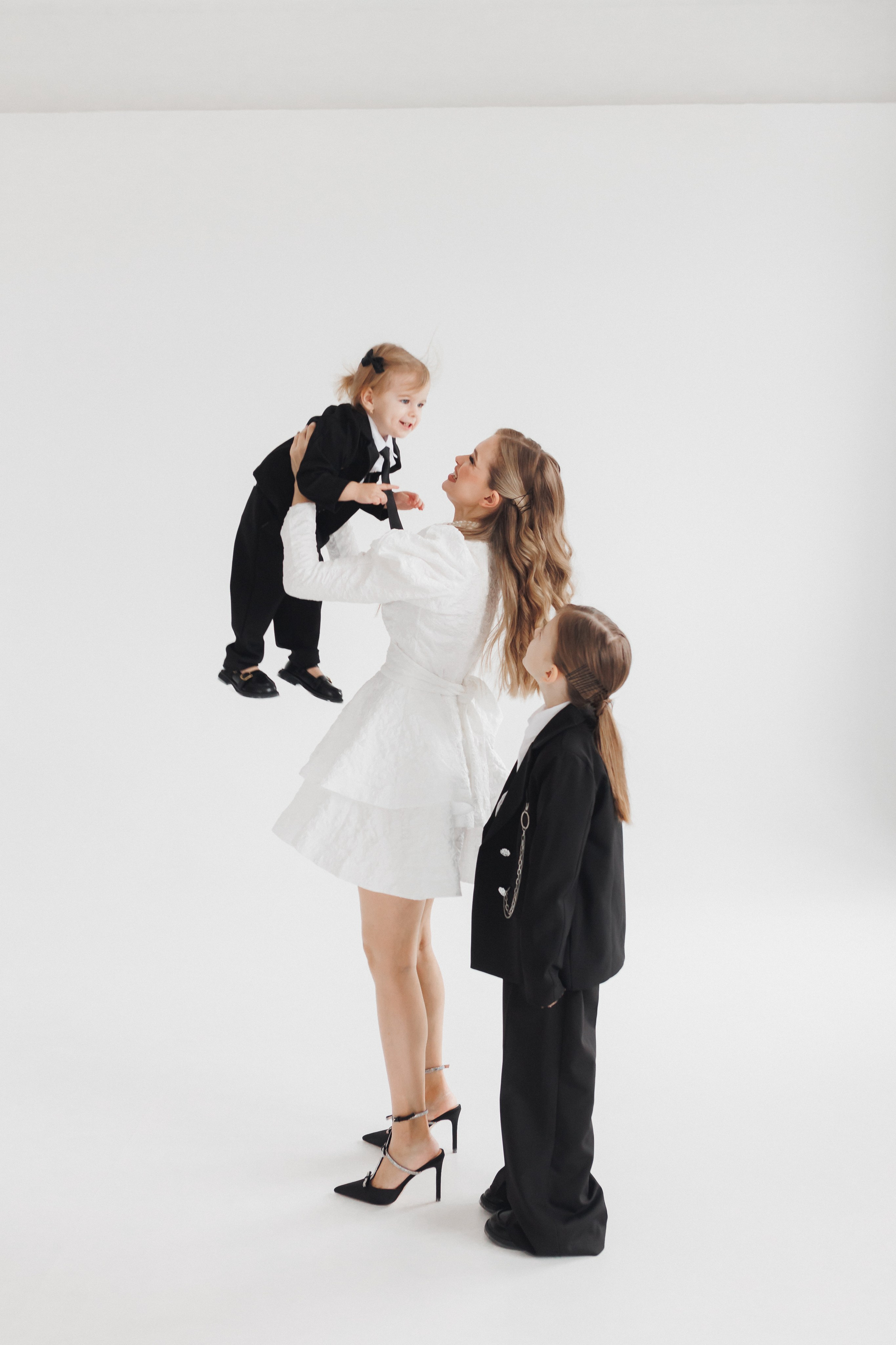 Аня. Семейный и свадебный фотограф Брянск, Москва Ольга Ли