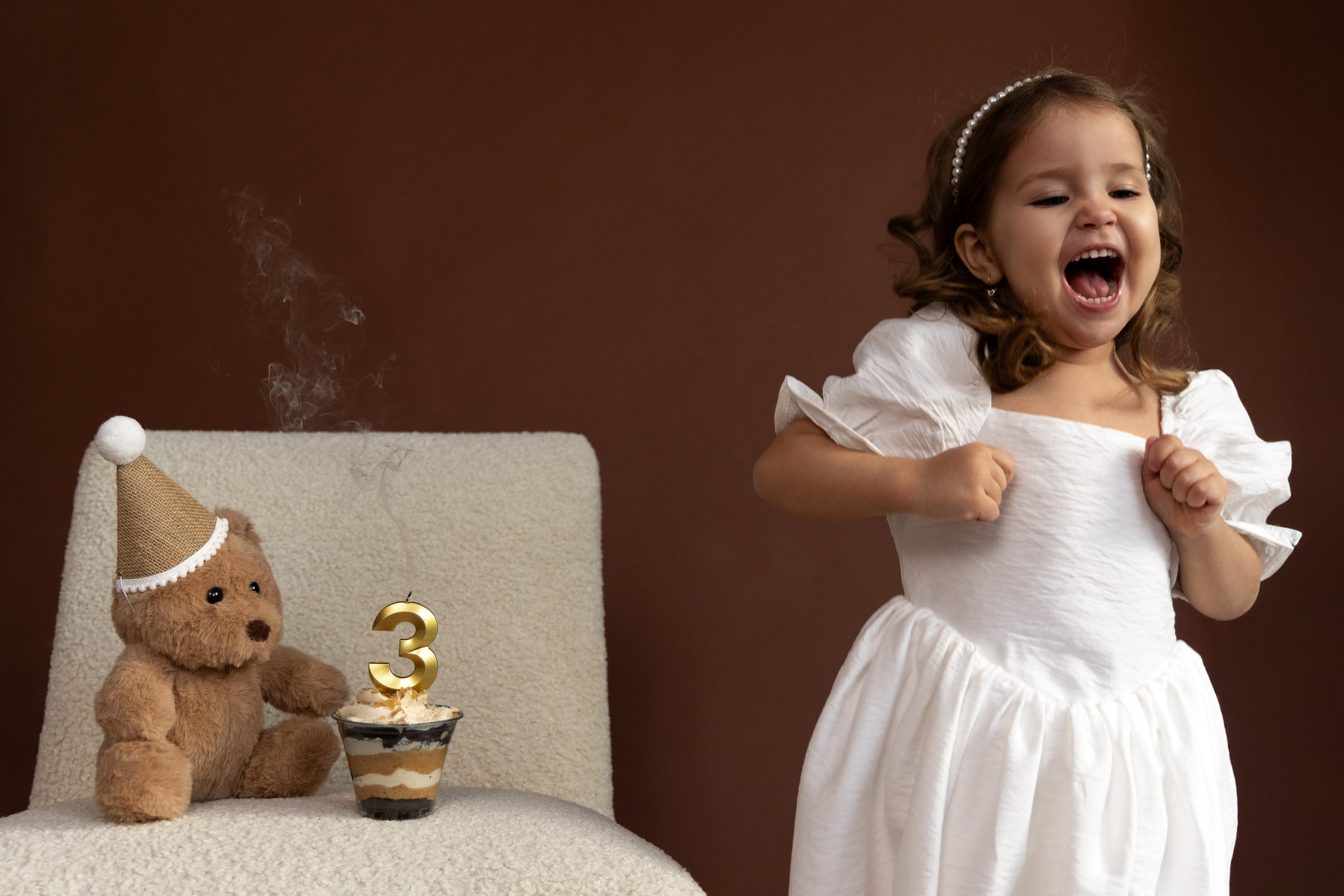 Диана. Фотограф Юлия Абдульмянова