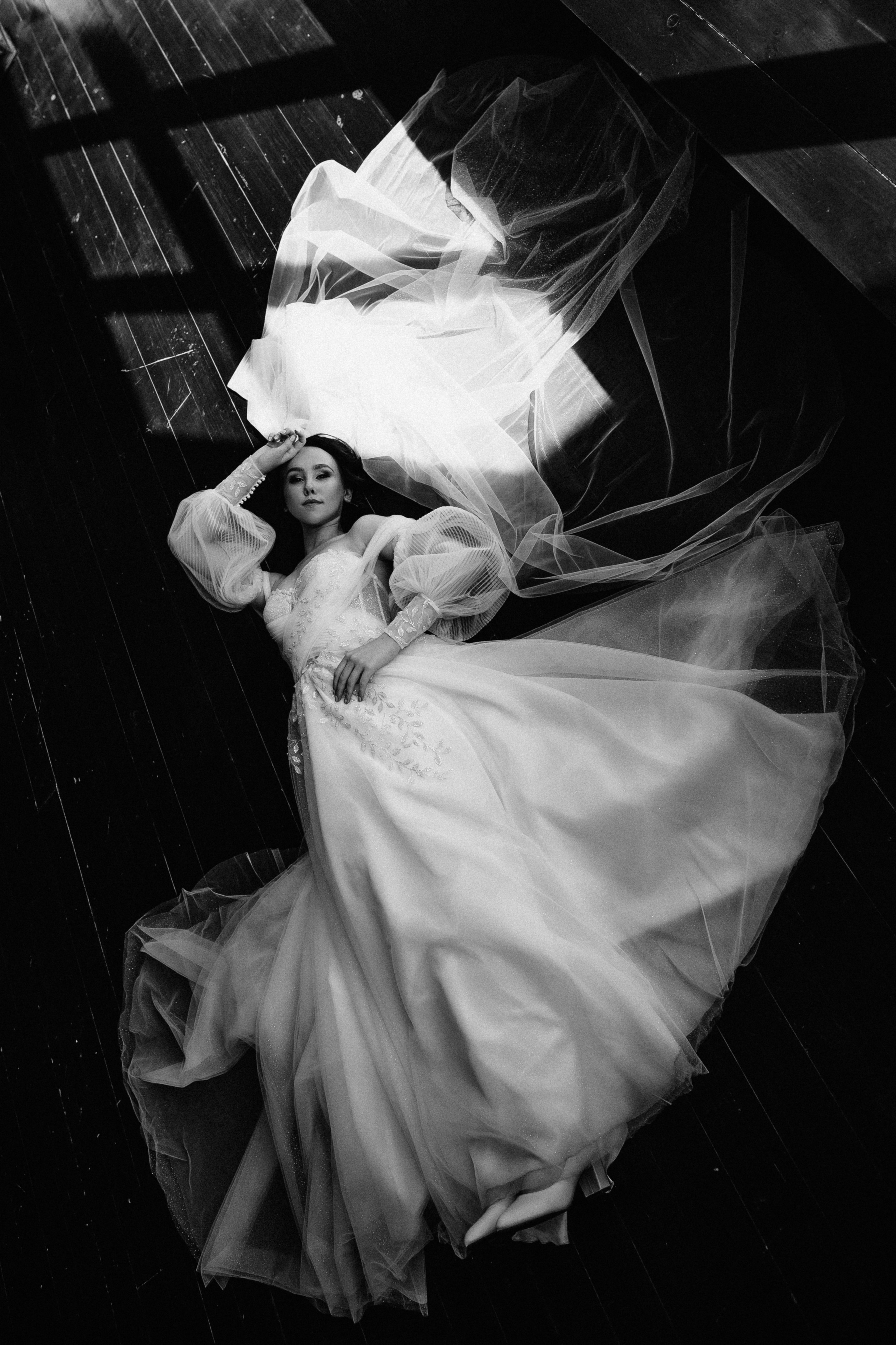 Свадьба /студия. Фотограф в Тамбове Ольга Мельникова