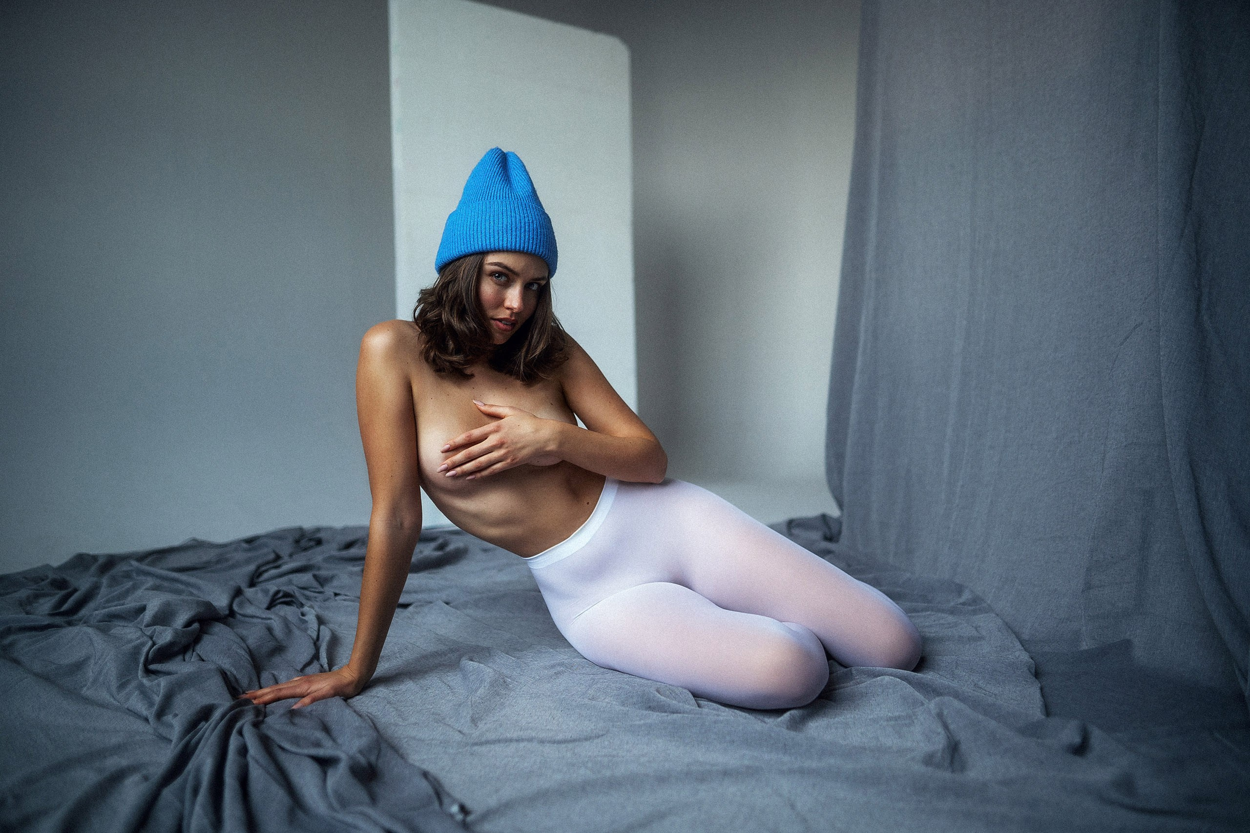 Lana. Максим Густарев — фотограф