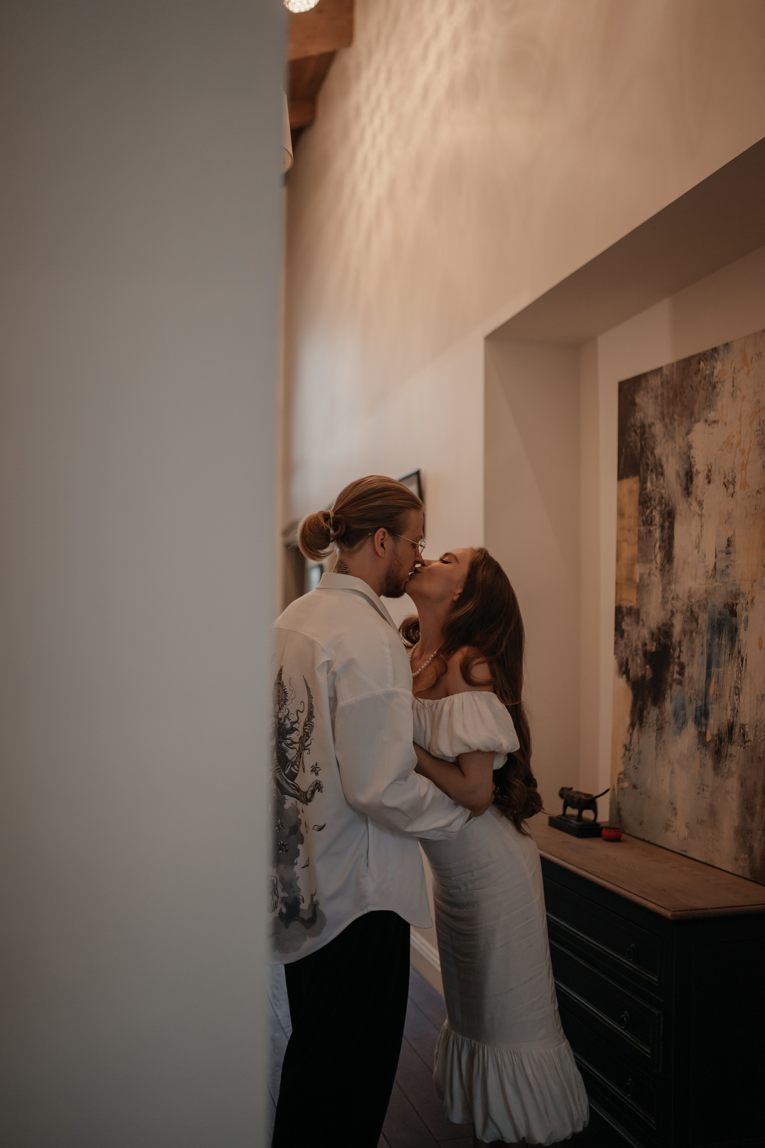 Влад и Виктория. Главная