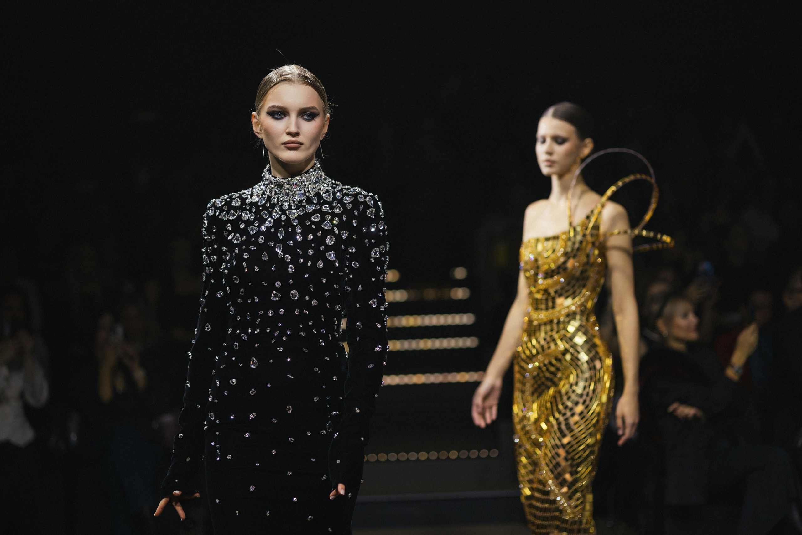 Catwalk. ProVizArt