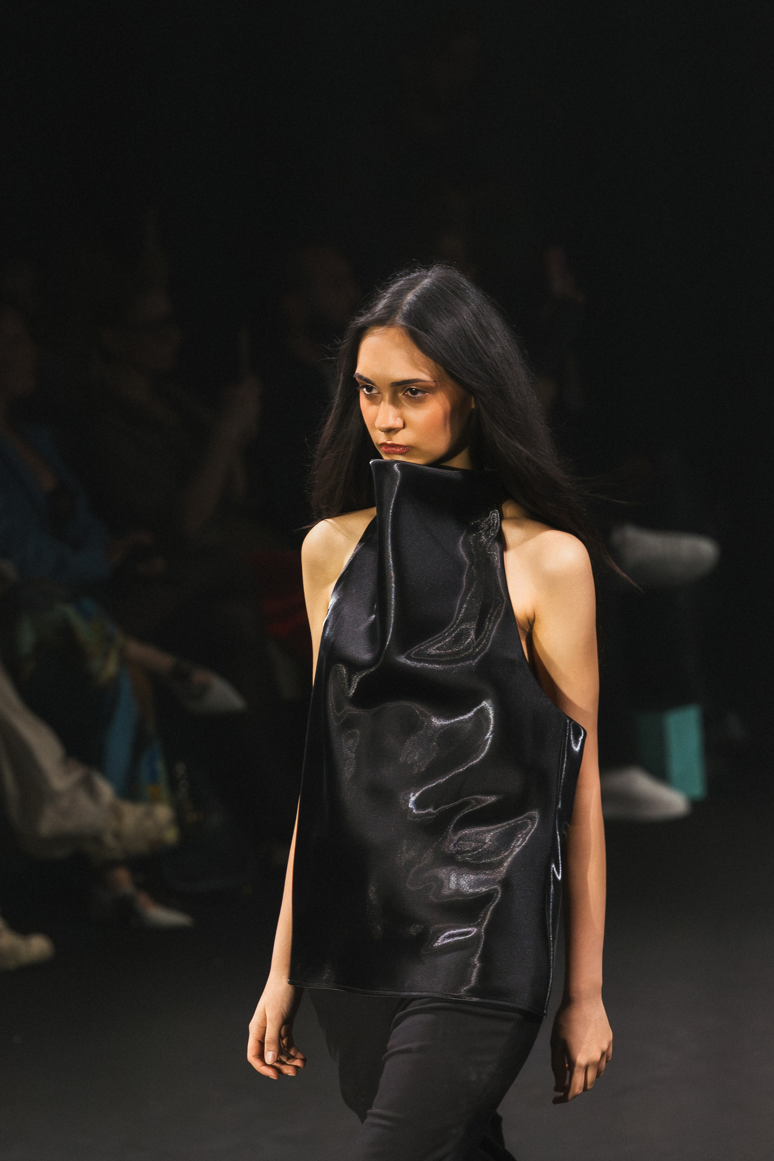 Catwalk. ProVizArt