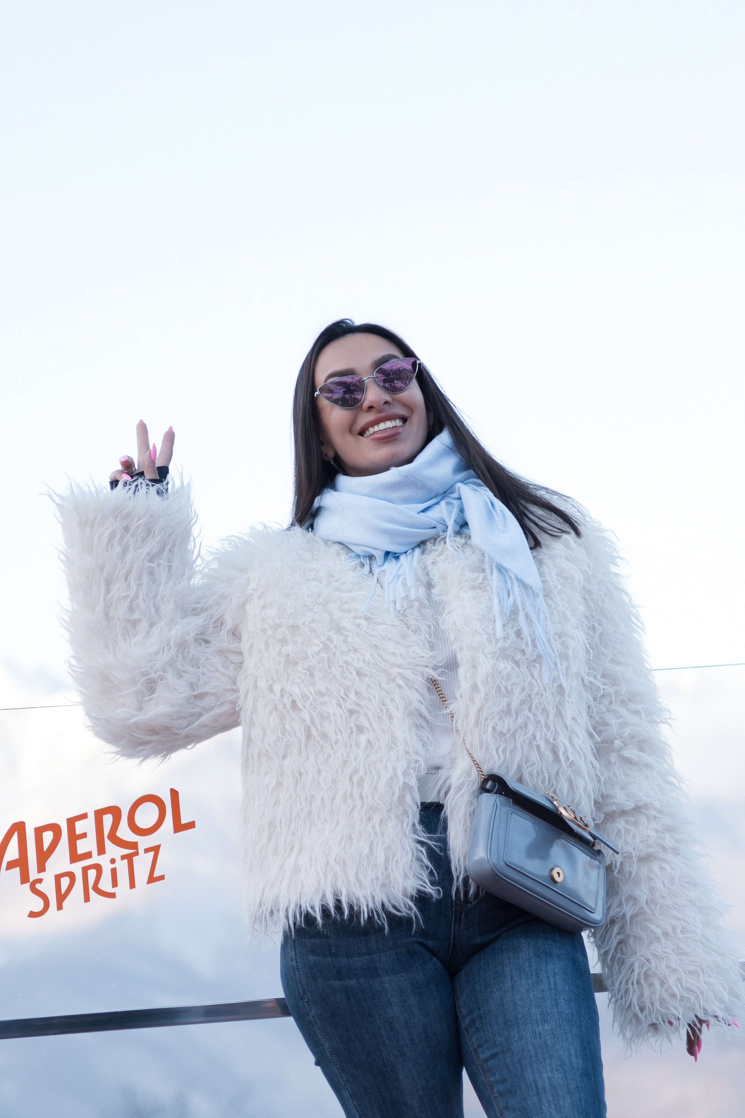 APRES SKI by SOWULO