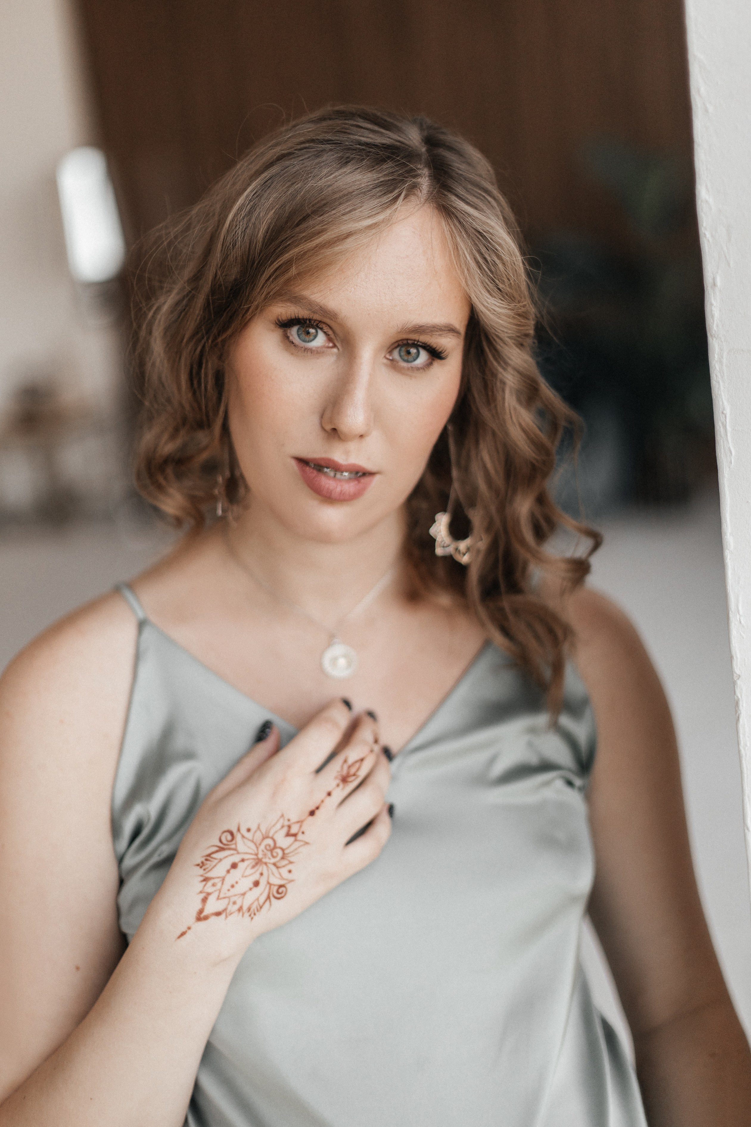 Маргарита. Кадочников Михаил фотограф Новосибирск