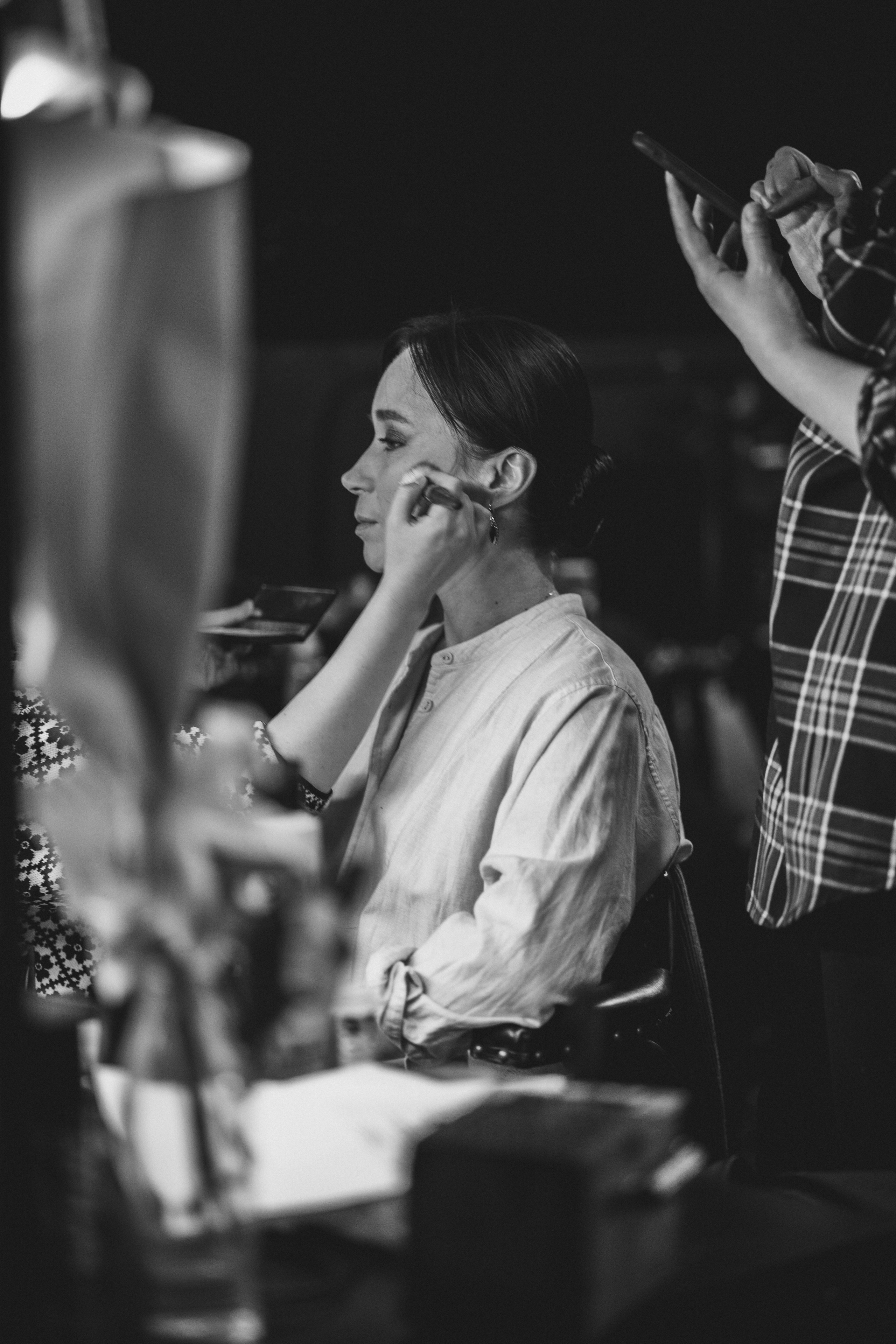 Иммерсивное шоу ''Щелкунчик''. Портретный и репортажный фотограф в Москве Кристина Никитюк kristina_koa