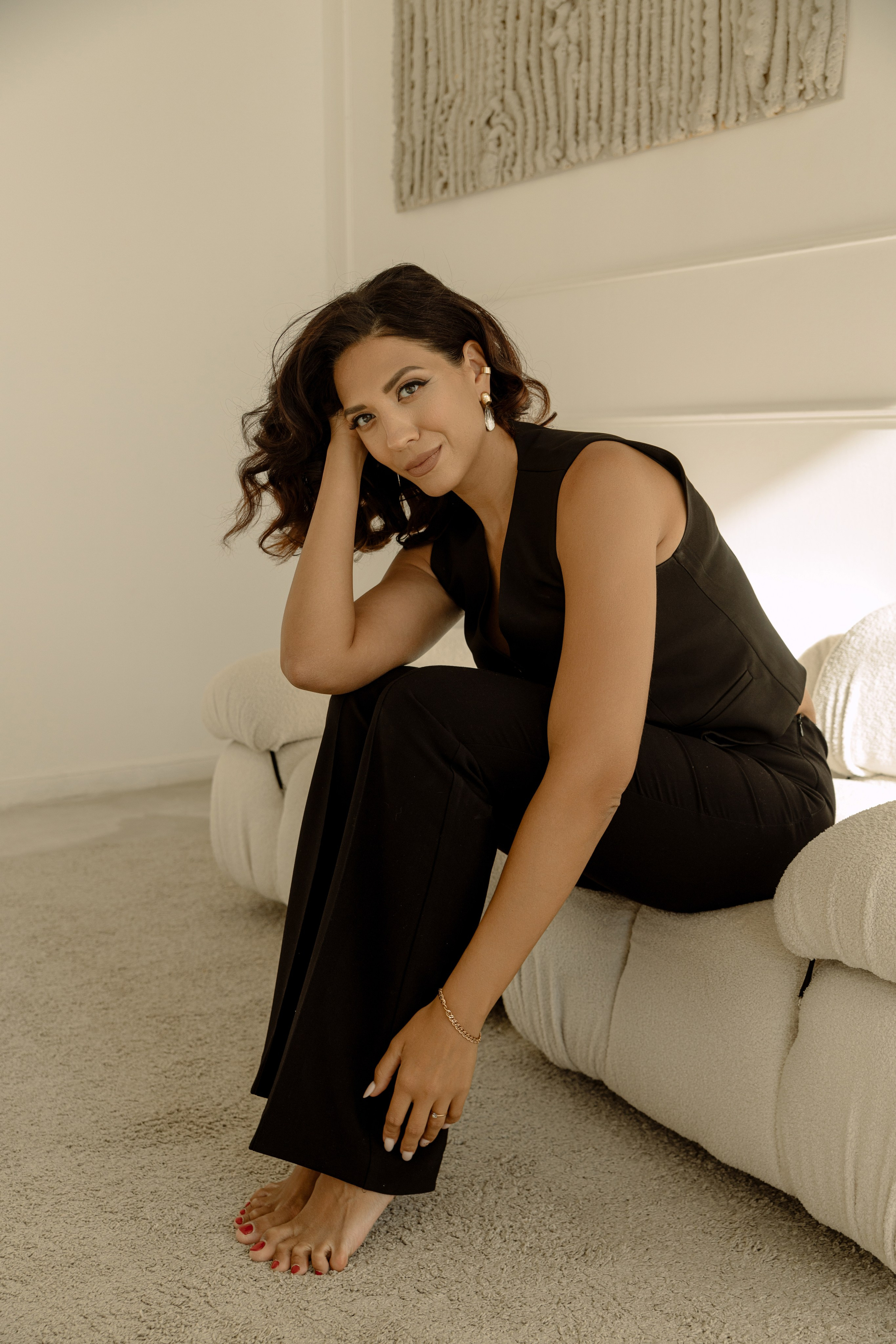 Анна. Фотограф Воронеж Варвара