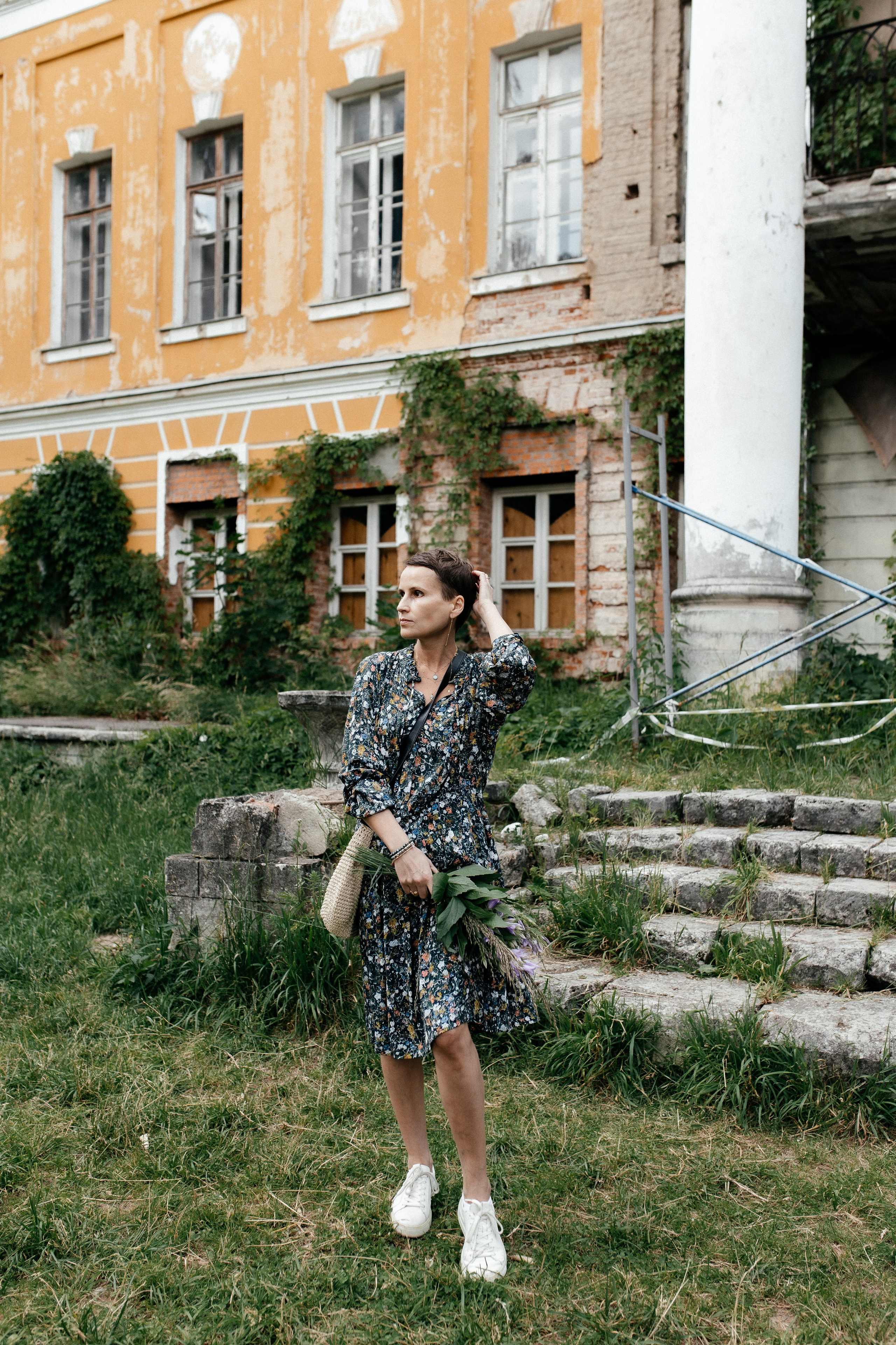 Лена, Суханово!. Профессиональный фотограф, Москва |Видное Елена Елизарова