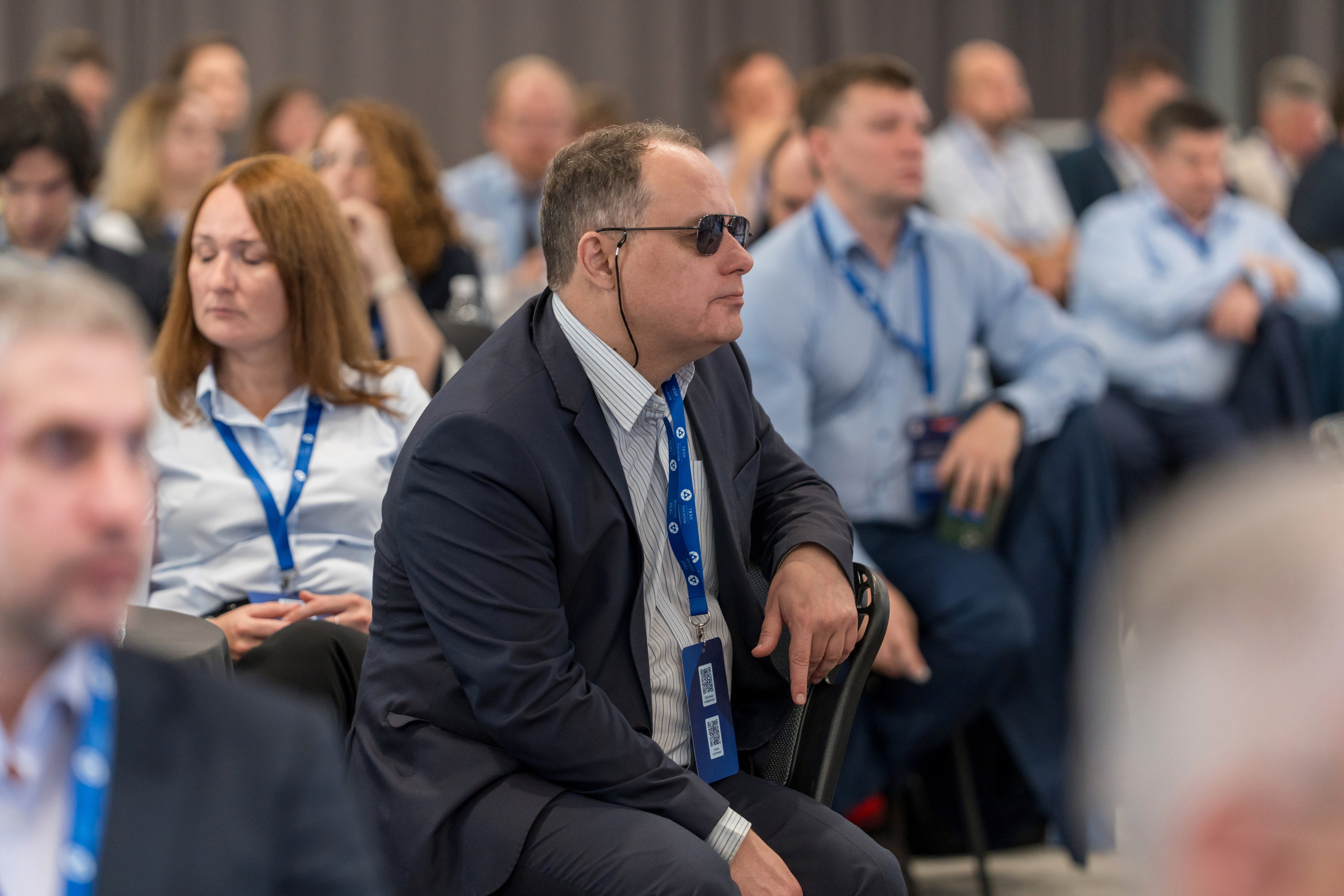 Научно-техническая коференция АО «ТВЭЛ». Репортажный фотограф в Красной Поляне и Сочи Павлюченко Екатерина