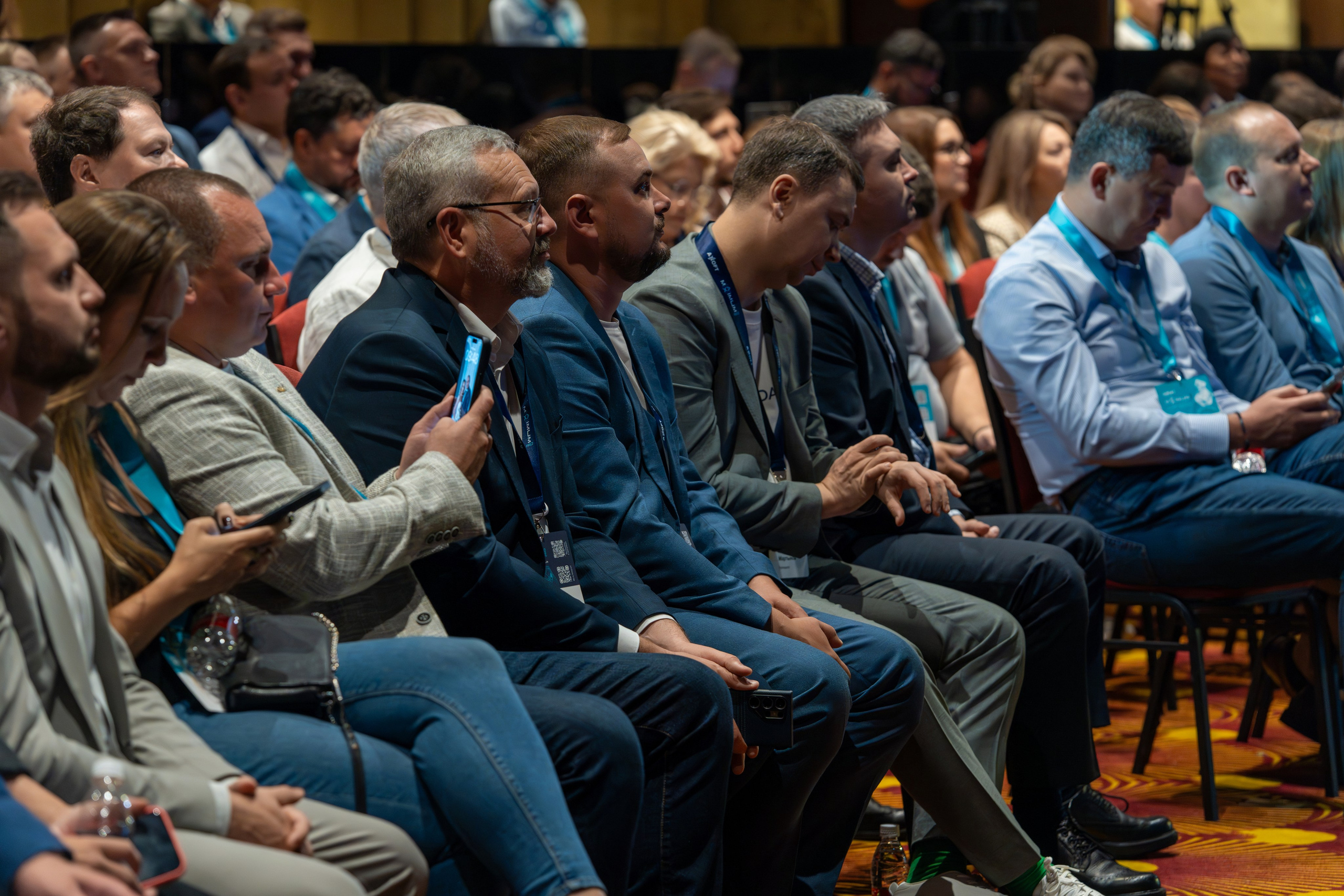 Конференция Axoft в Сочи Казино 2025. Репортажный фотограф в Красной Поляне и Сочи Павлюченко Екатерина