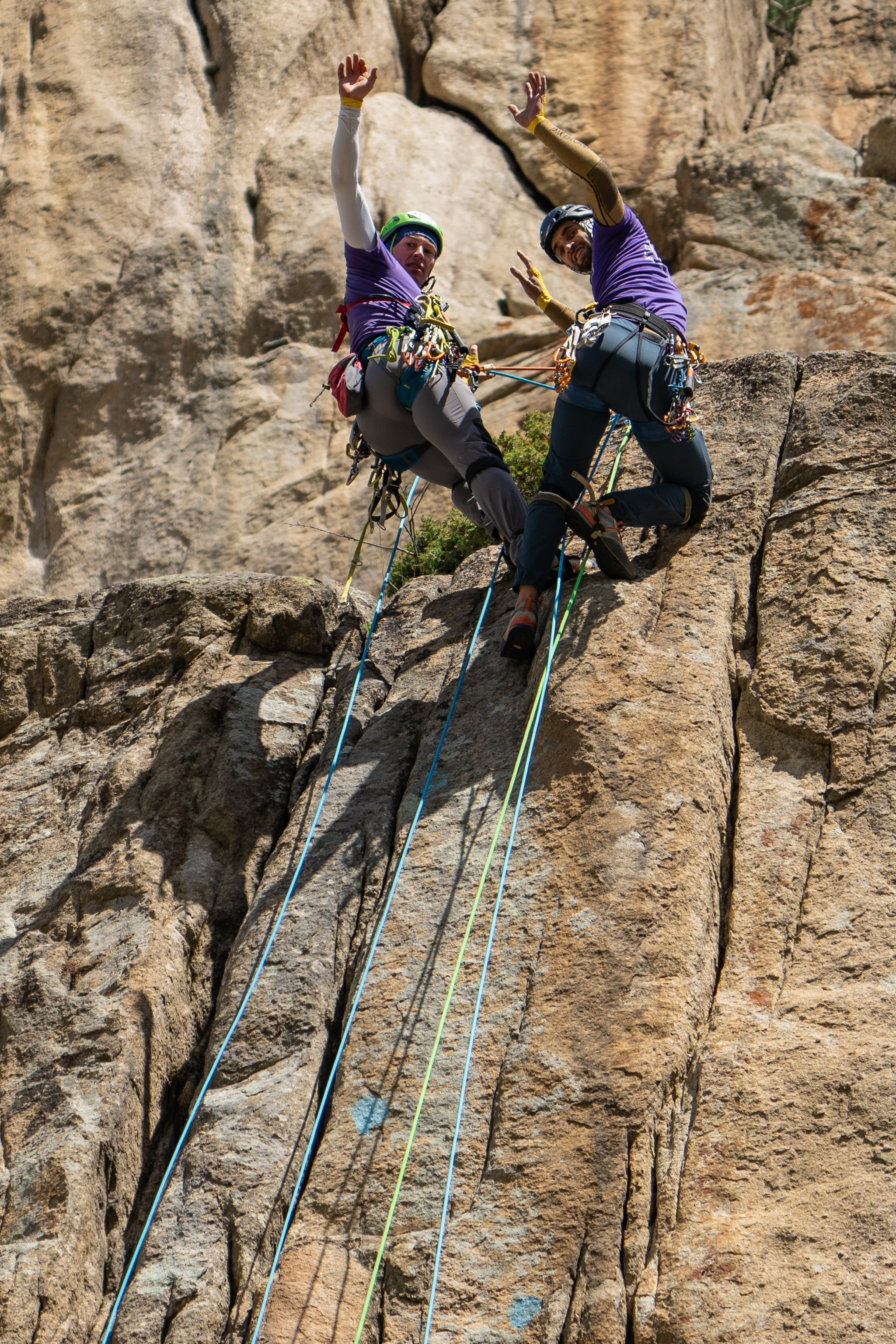 Альпинизм и скалолазание. Репортажный фотограф в Красной Поляне и Сочи Павлюченко Екатерина