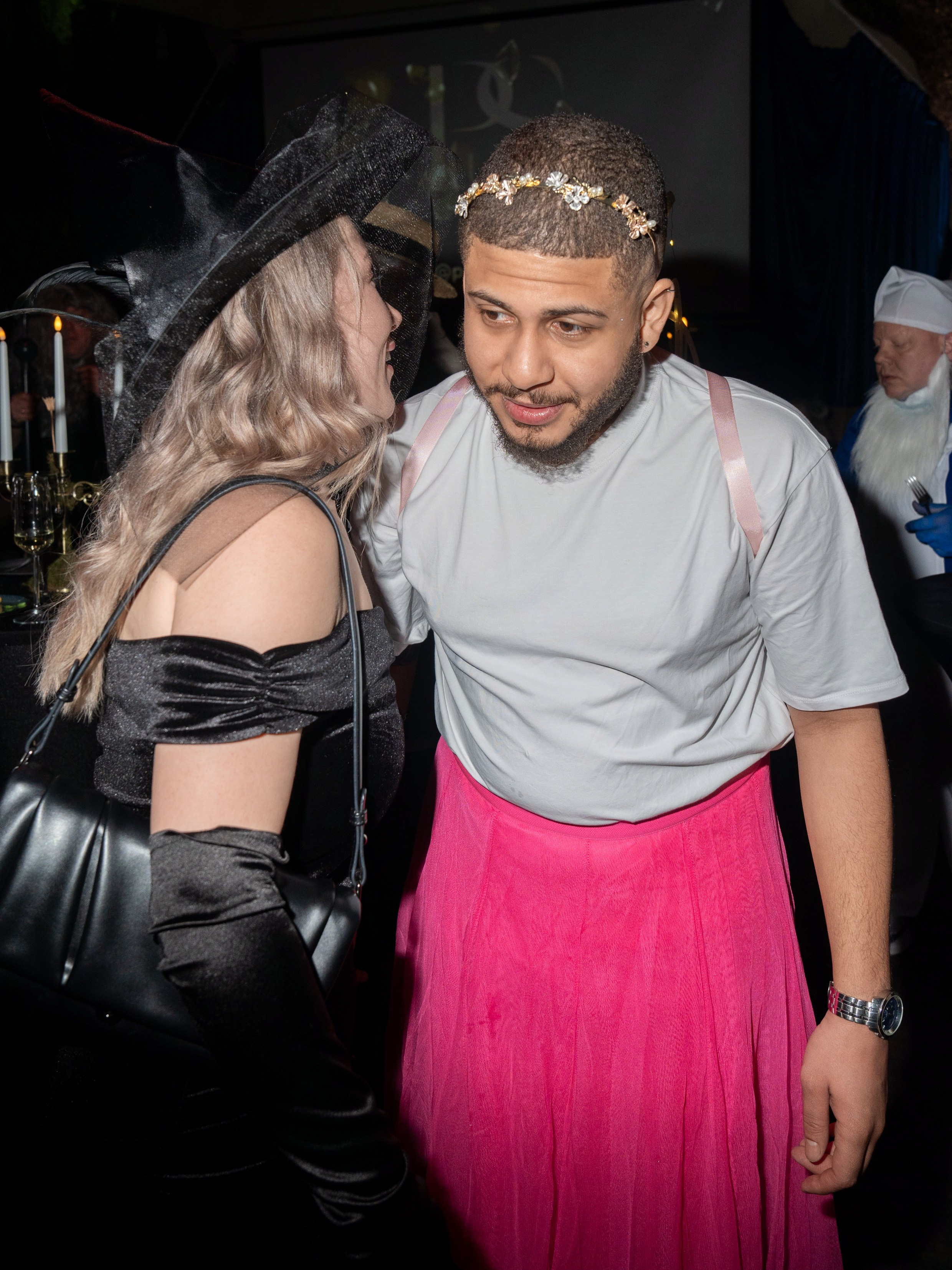 Гала-ужи «Акваполис». Репортажный фотограф в Красной Поляне и Сочи Павлюченко Екатерина