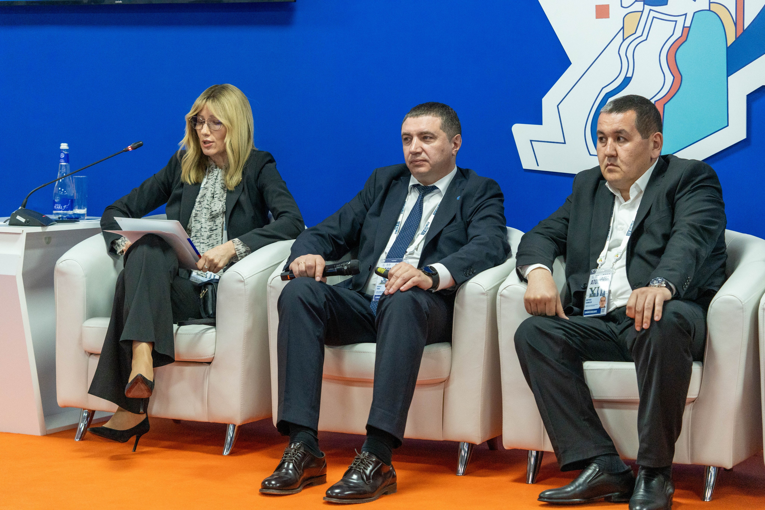 Форум АтомЭкспо 2024 Сириус. Репортажный фотограф в Красной Поляне и Сочи Павлюченко Екатерина