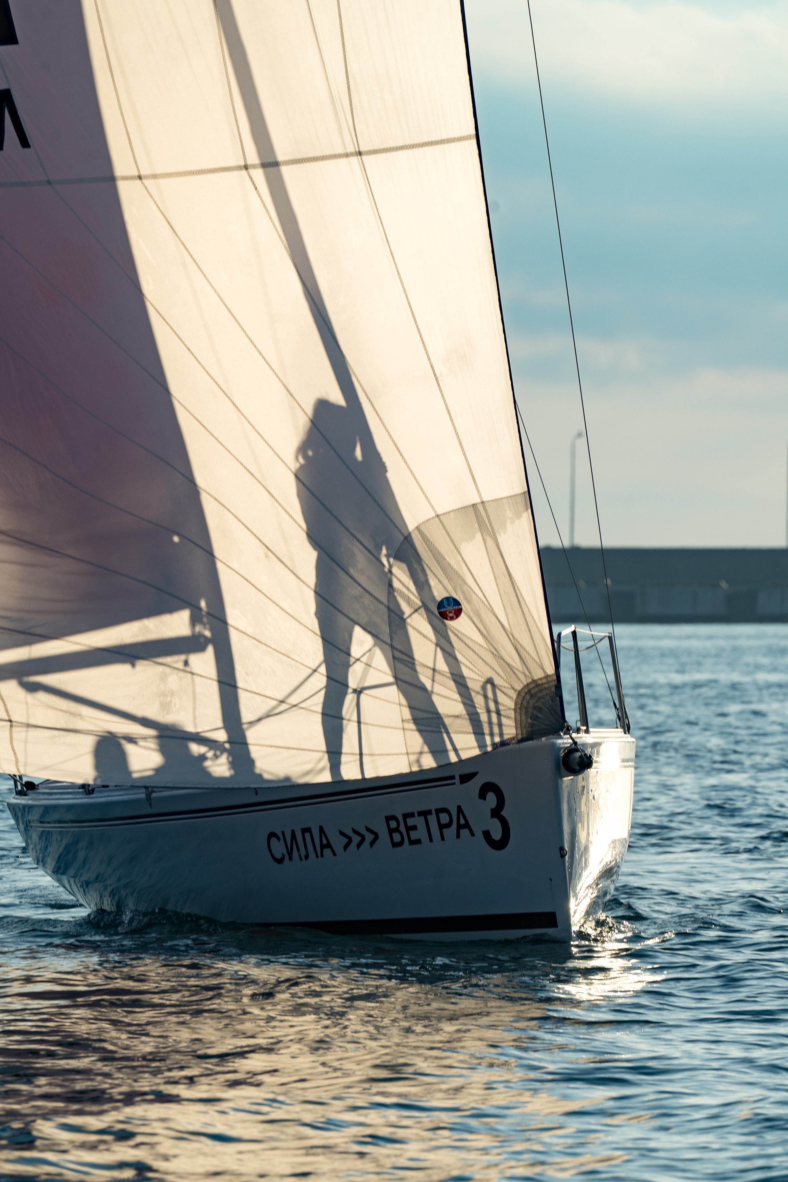 Яхтинг Сила Ветра. Репортажный фотограф в Красной Поляне и Сочи Павлюченко Екатерина