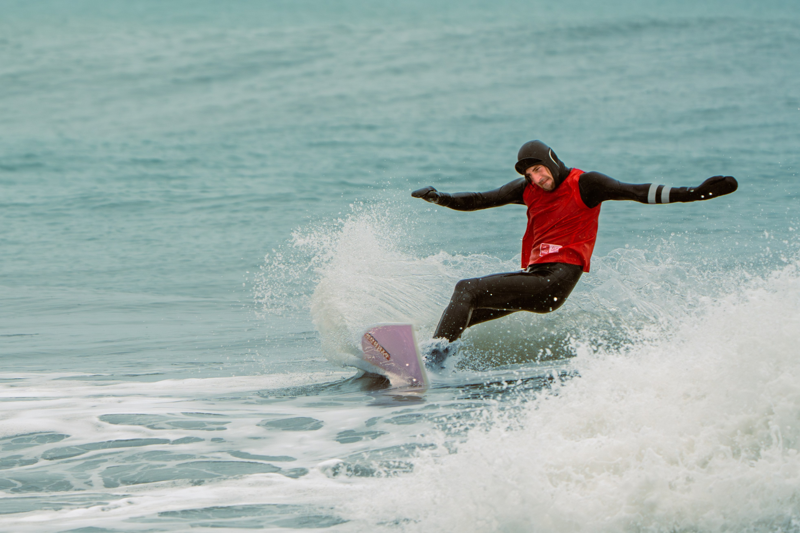 Surfing. Репортажный фотограф в Красной Поляне и Сочи Павлюченко Екатерина
