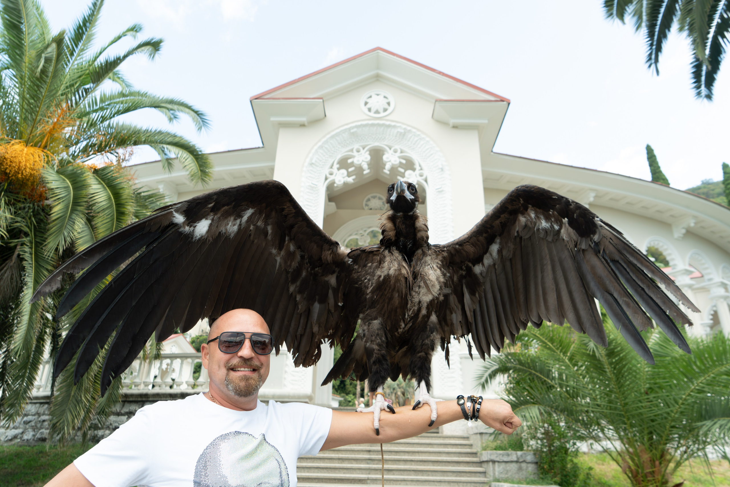 MICE мероприятие — тур по Абхазии. Репортажный фотограф в Красной Поляне и Сочи Павлюченко Екатерина