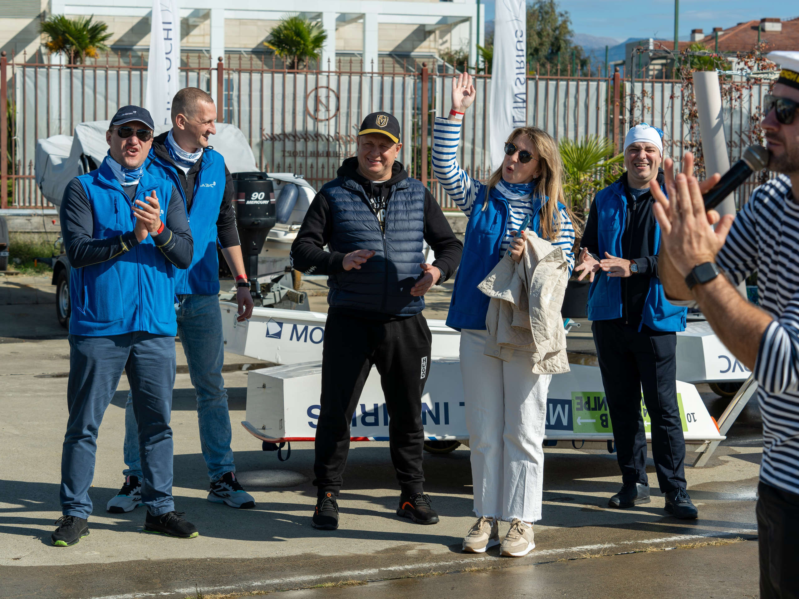 MICE мероприятие для компании «Базис». Репортажный фотограф в Красной Поляне и Сочи Павлюченко Екатерина