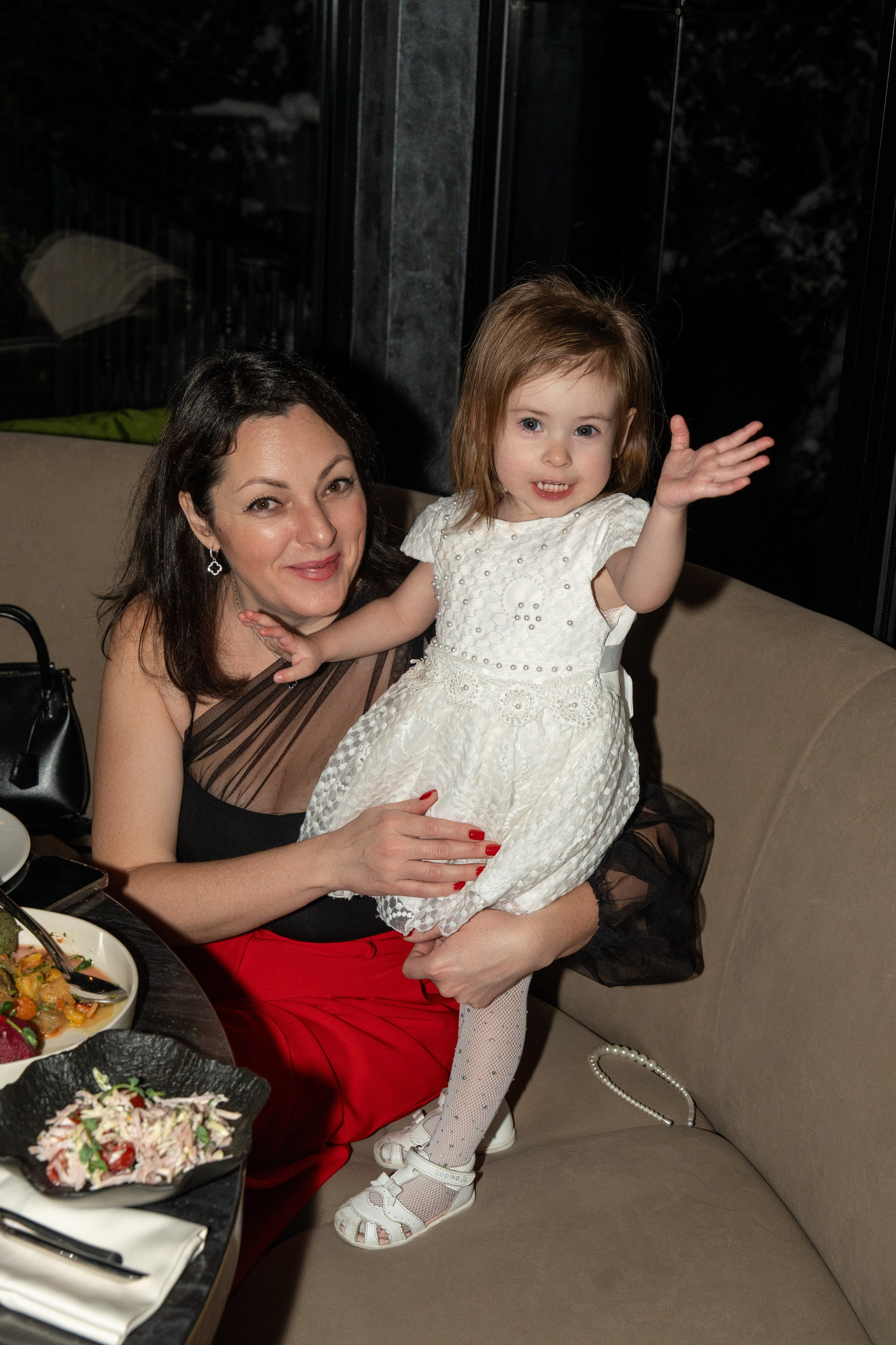 RS NYEAR2026. Репортажный фотограф в Красной Поляне и Сочи Павлюченко Екатерина